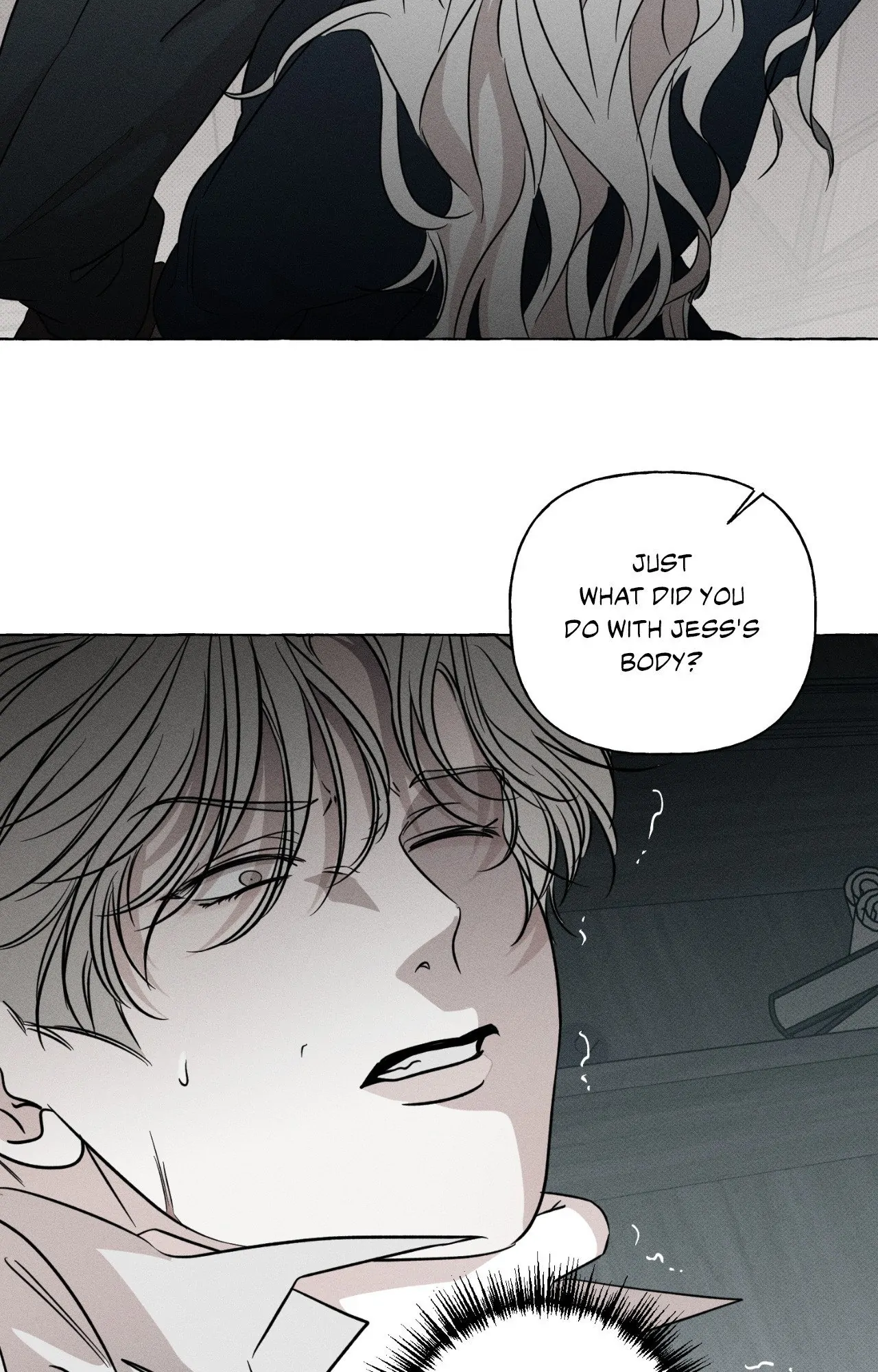 Pale Bones and Blossoms [Official] - Chapter 25 manhwa