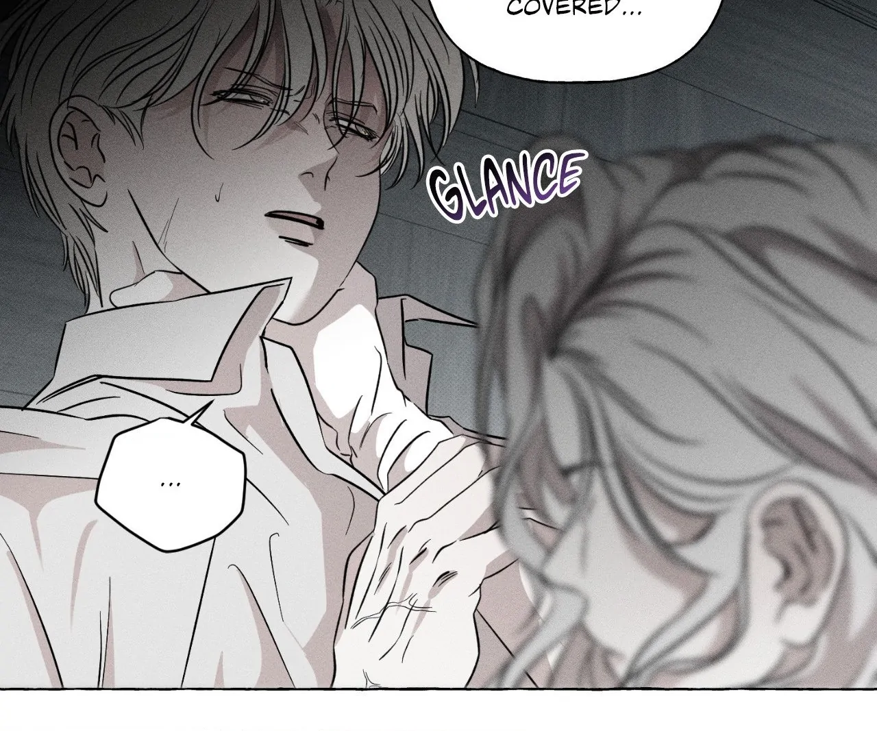 Pale Bones and Blossoms [Official] - Chapter 25 manhwa