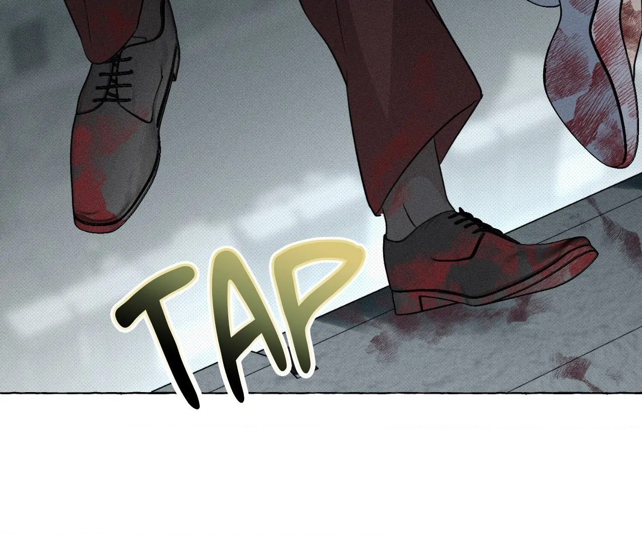 Pale Bones and Blossoms [Official] - Chapter 25 manhwa