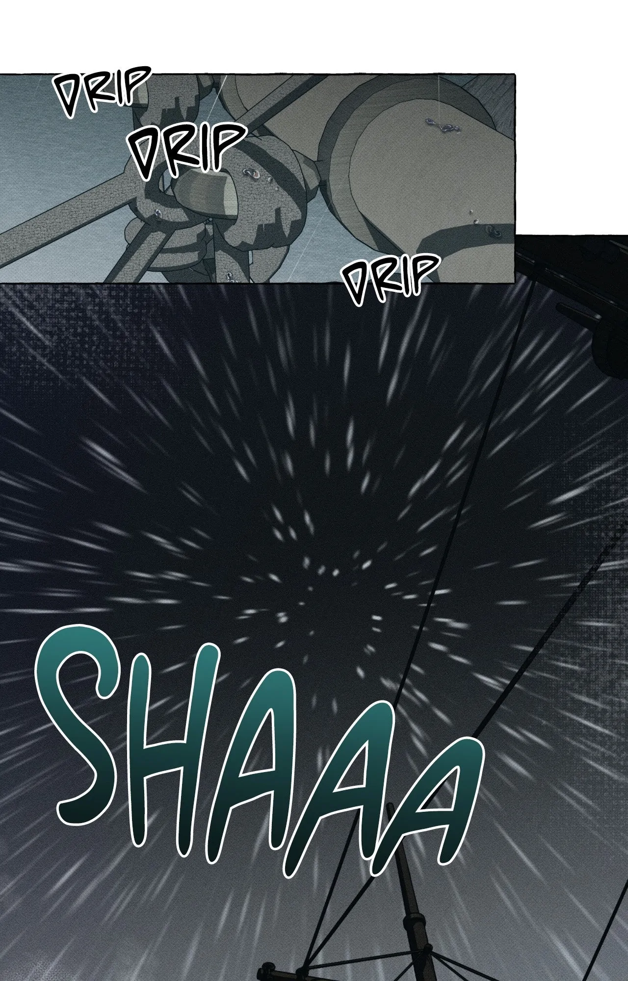 Pale Bones and Blossoms [Official] - Chapter 25 manhwa