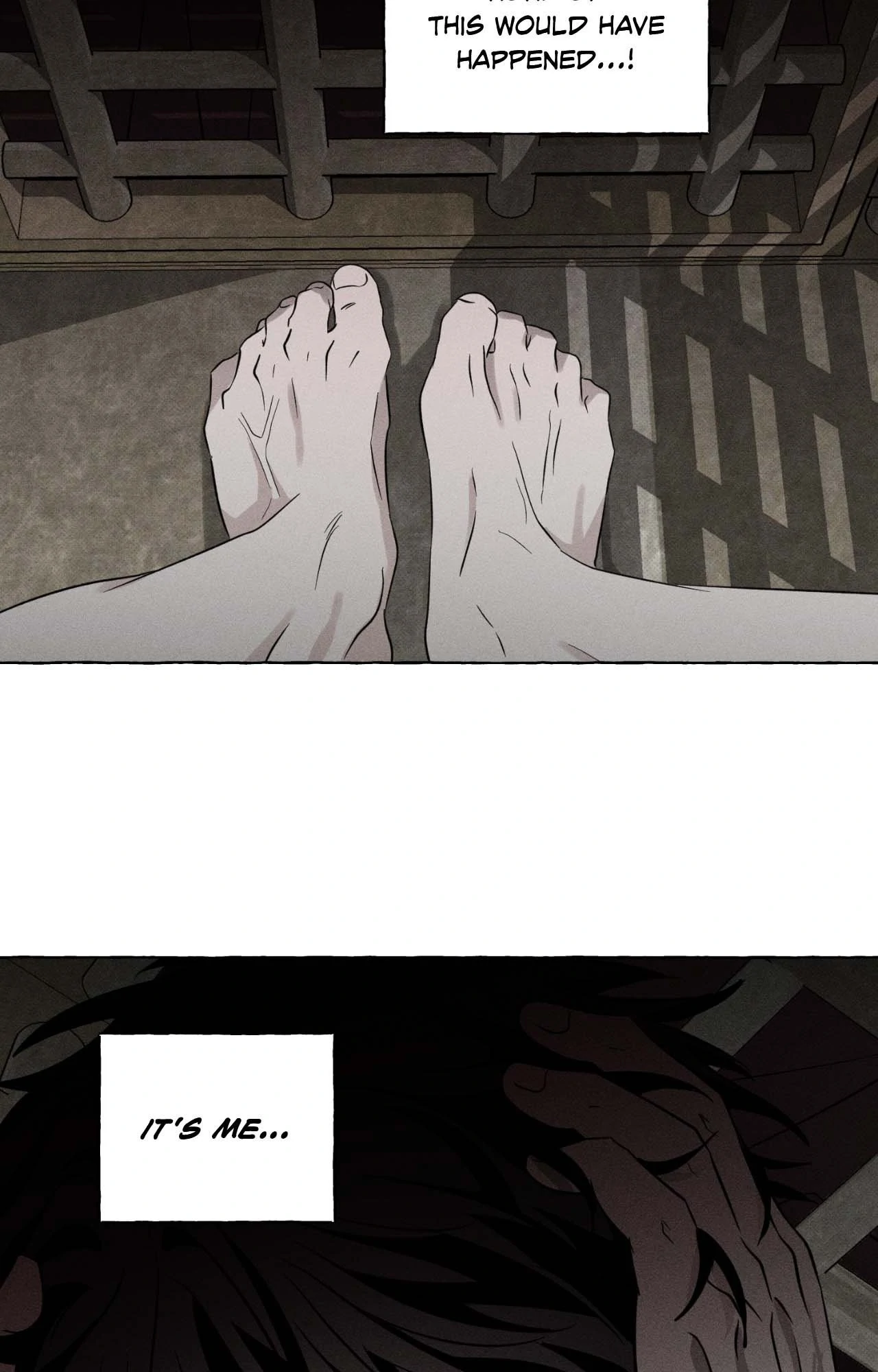 Pale Bones and Blossoms [Official] - Chapter 25 manhwa