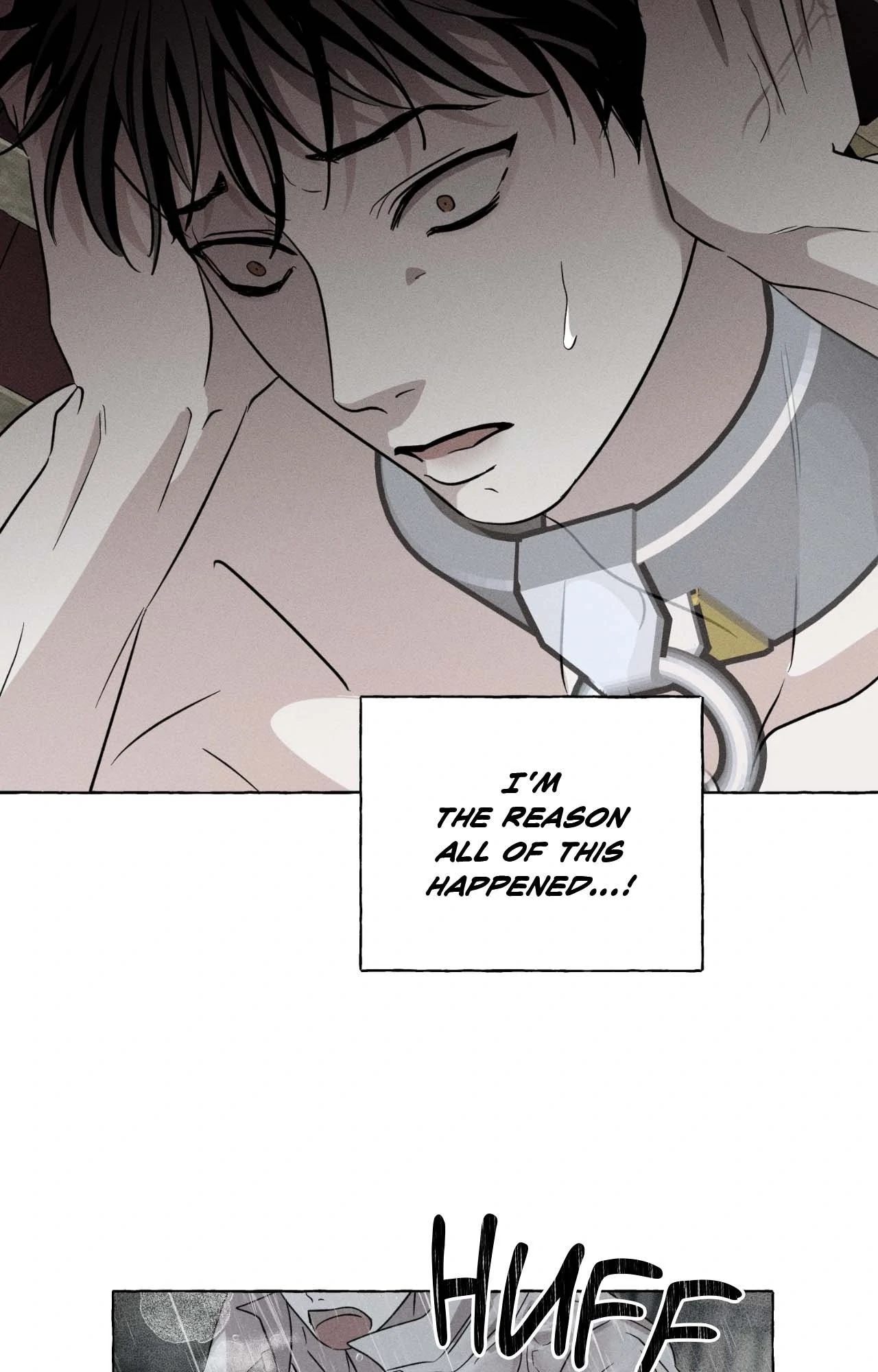 Pale Bones and Blossoms [Official] - Chapter 25 manhwa