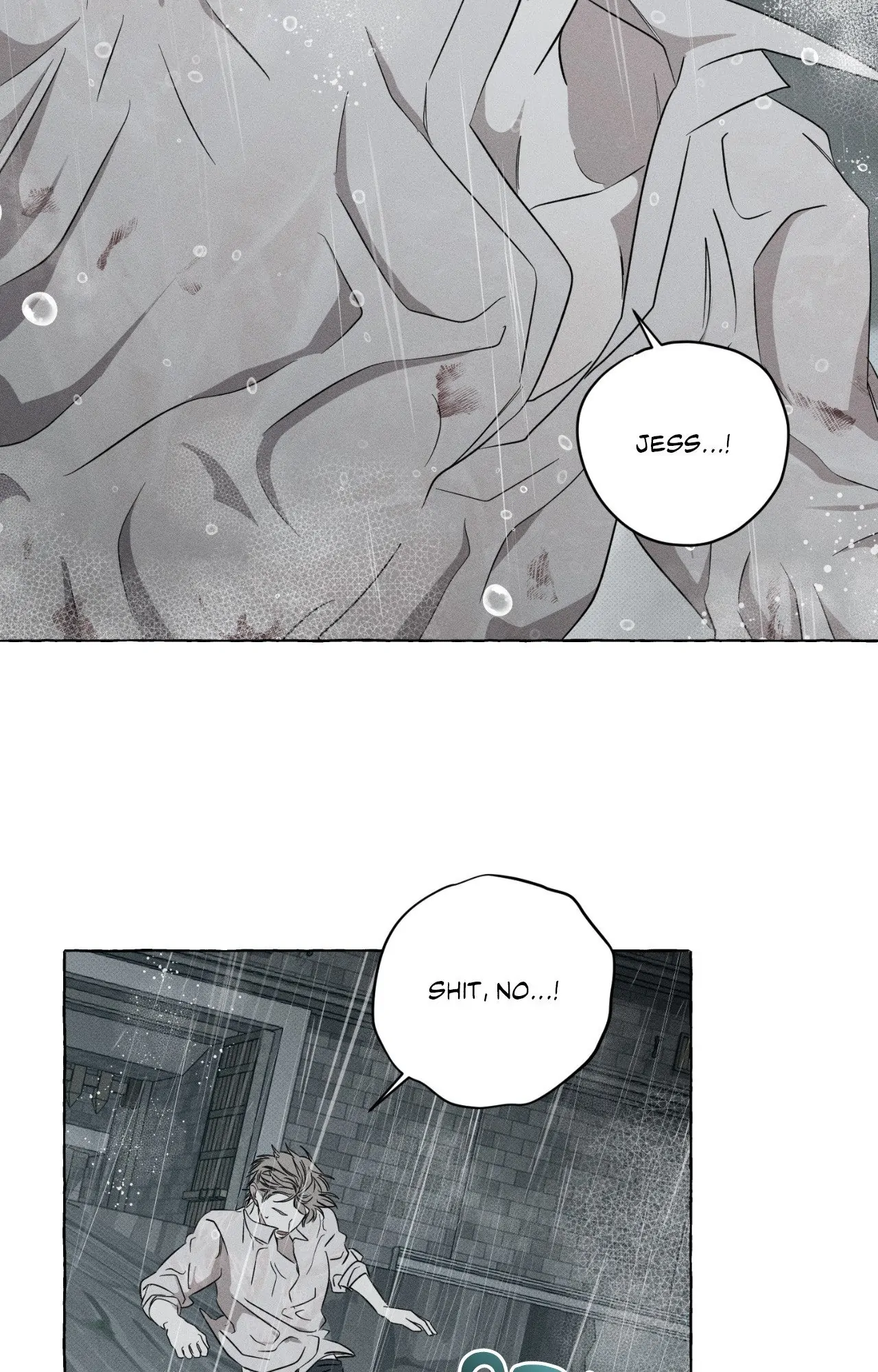Pale Bones and Blossoms [Official] - Chapter 25 manhwa