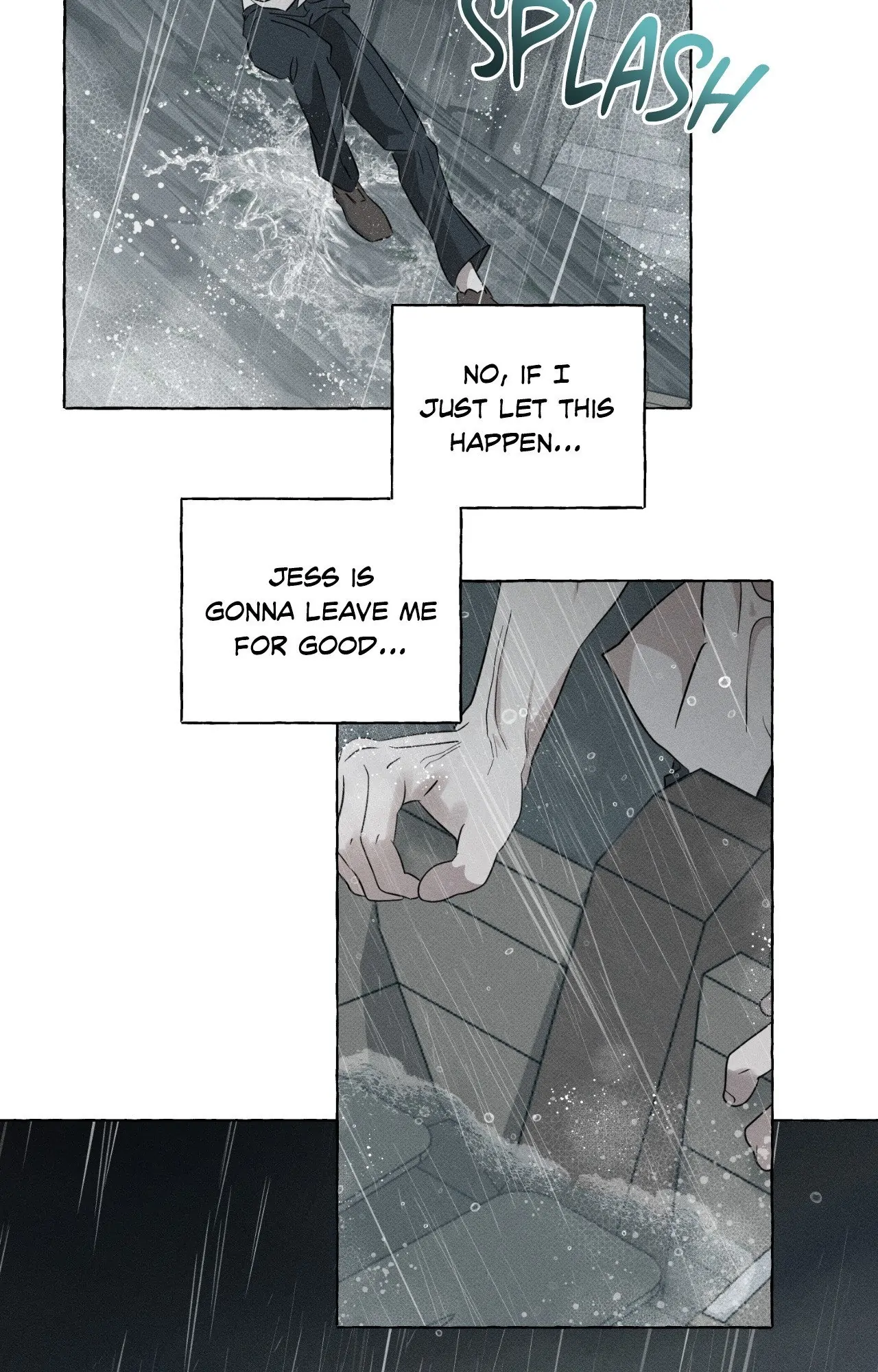 Pale Bones and Blossoms [Official] - Chapter 25 manhwa