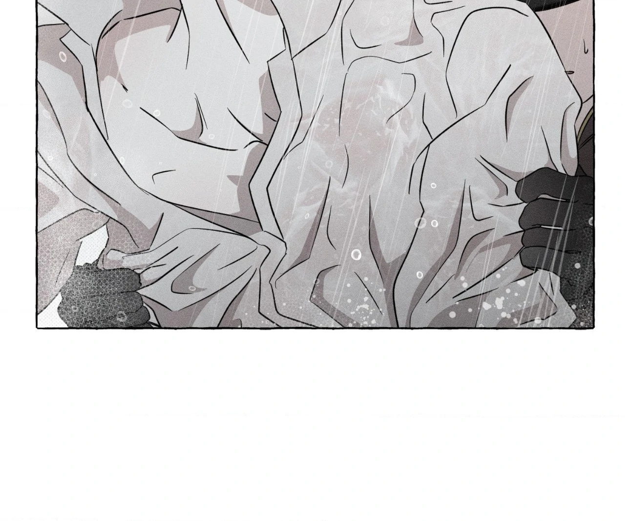Pale Bones and Blossoms [Official] - Chapter 25 manhwa
