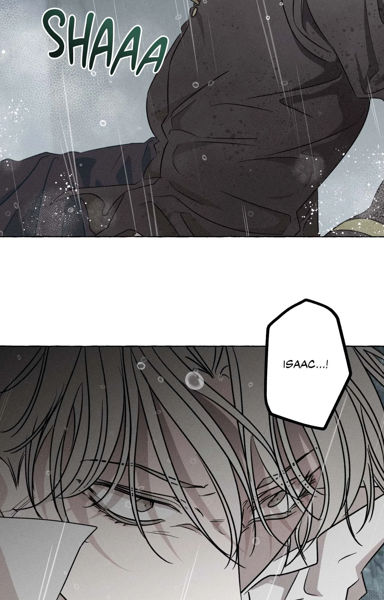 Pale Bones and Blossoms [Official] - Chapter 25 manhwa