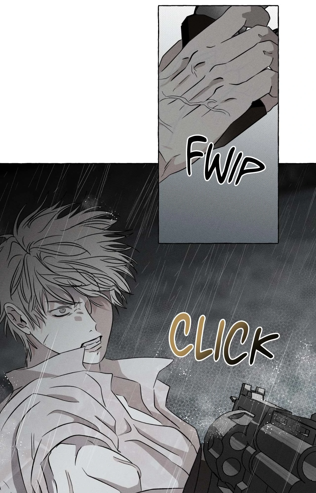Pale Bones and Blossoms [Official] - Chapter 25 manhwa