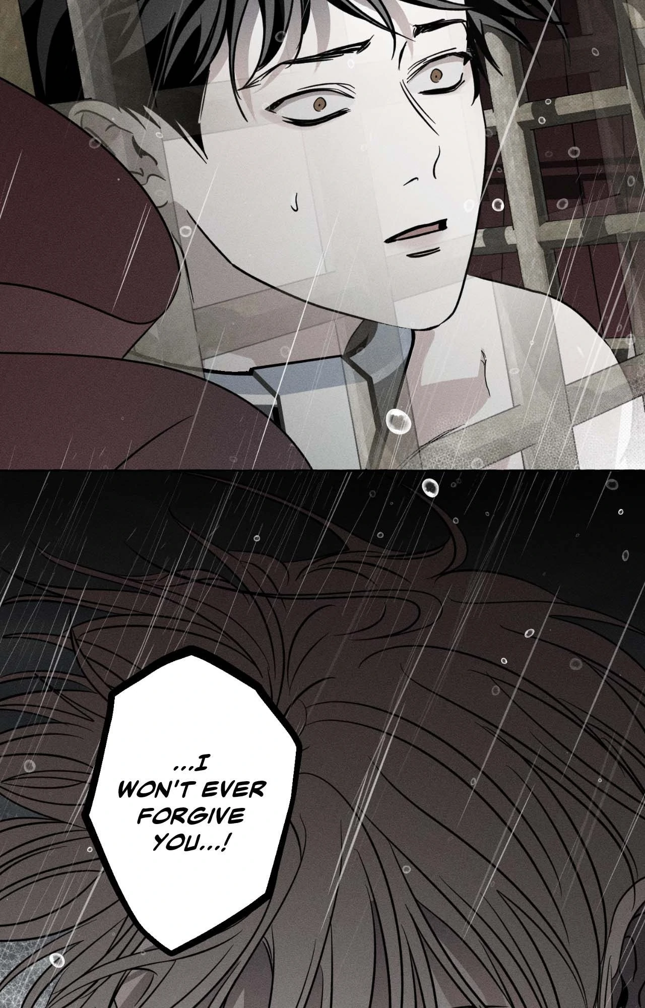Pale Bones and Blossoms [Official] - Chapter 25 manhwa