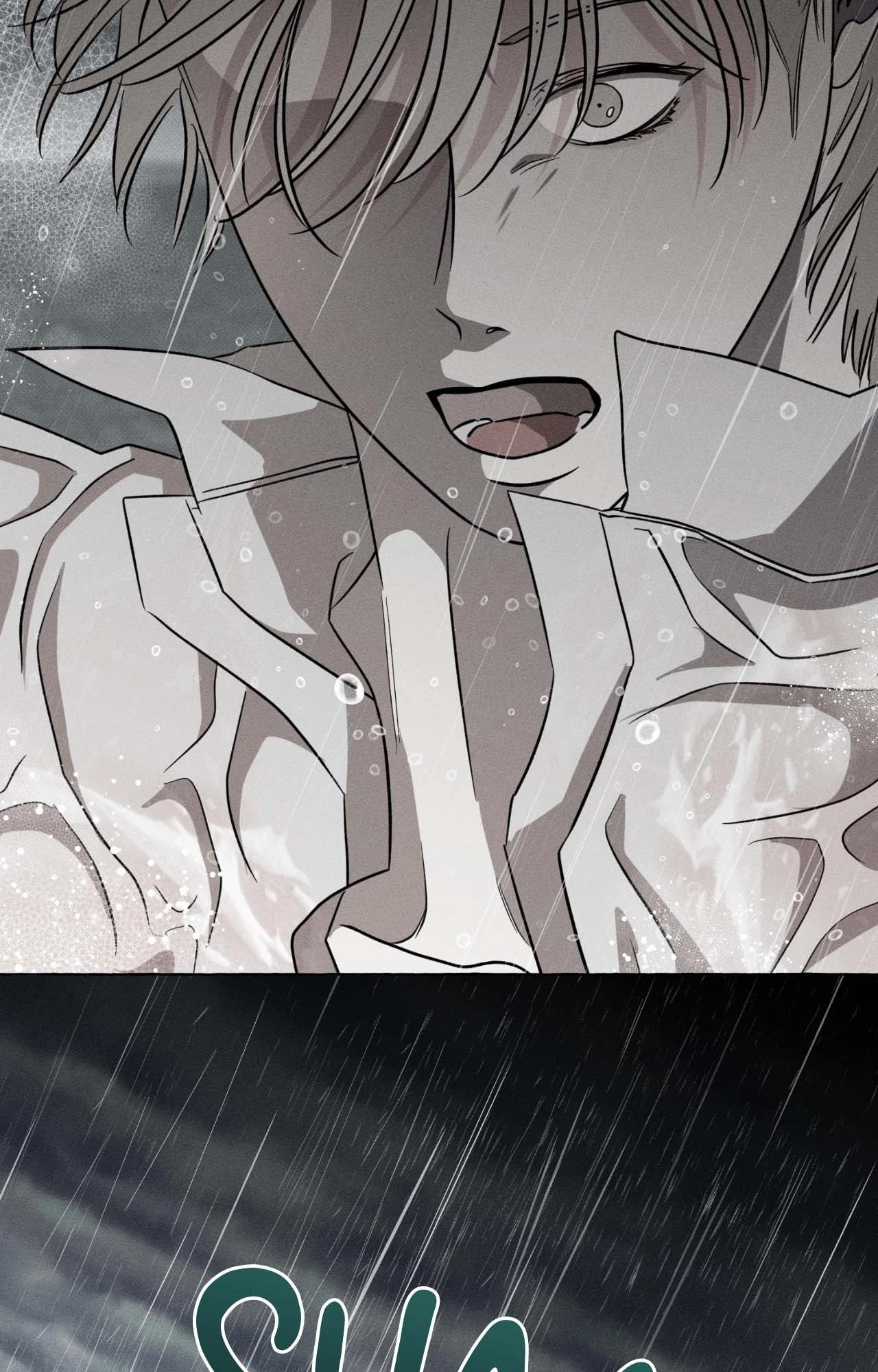Pale Bones and Blossoms [Official] - Chapter 25 manhwa