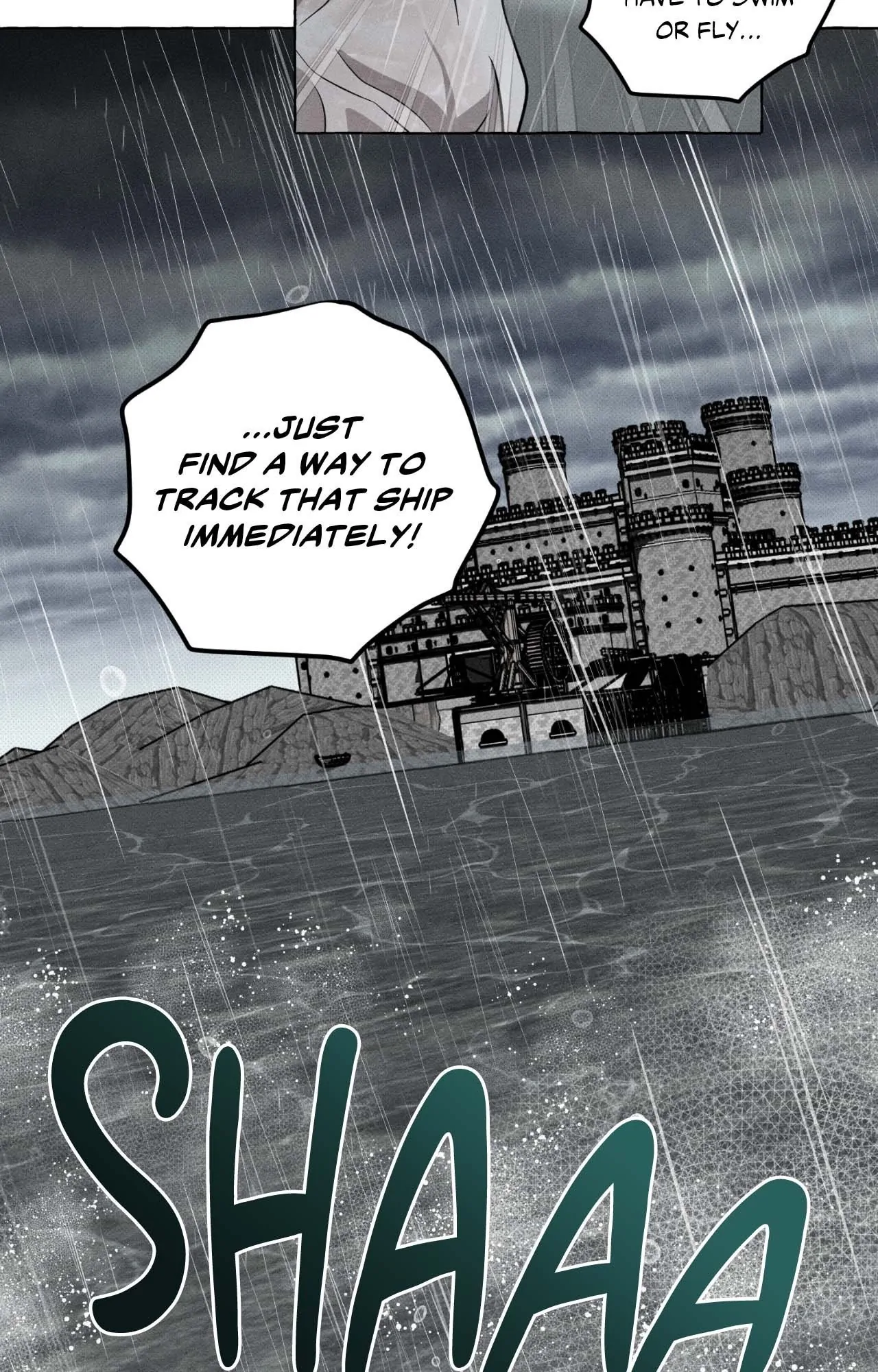 Pale Bones and Blossoms [Official] - Chapter 25 manhwa