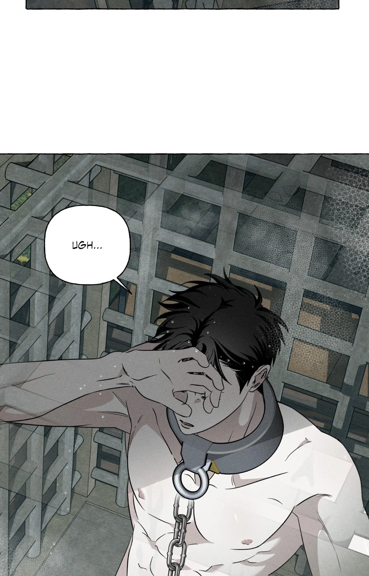 Pale Bones and Blossoms [Official] - Chapter 26 manhwa