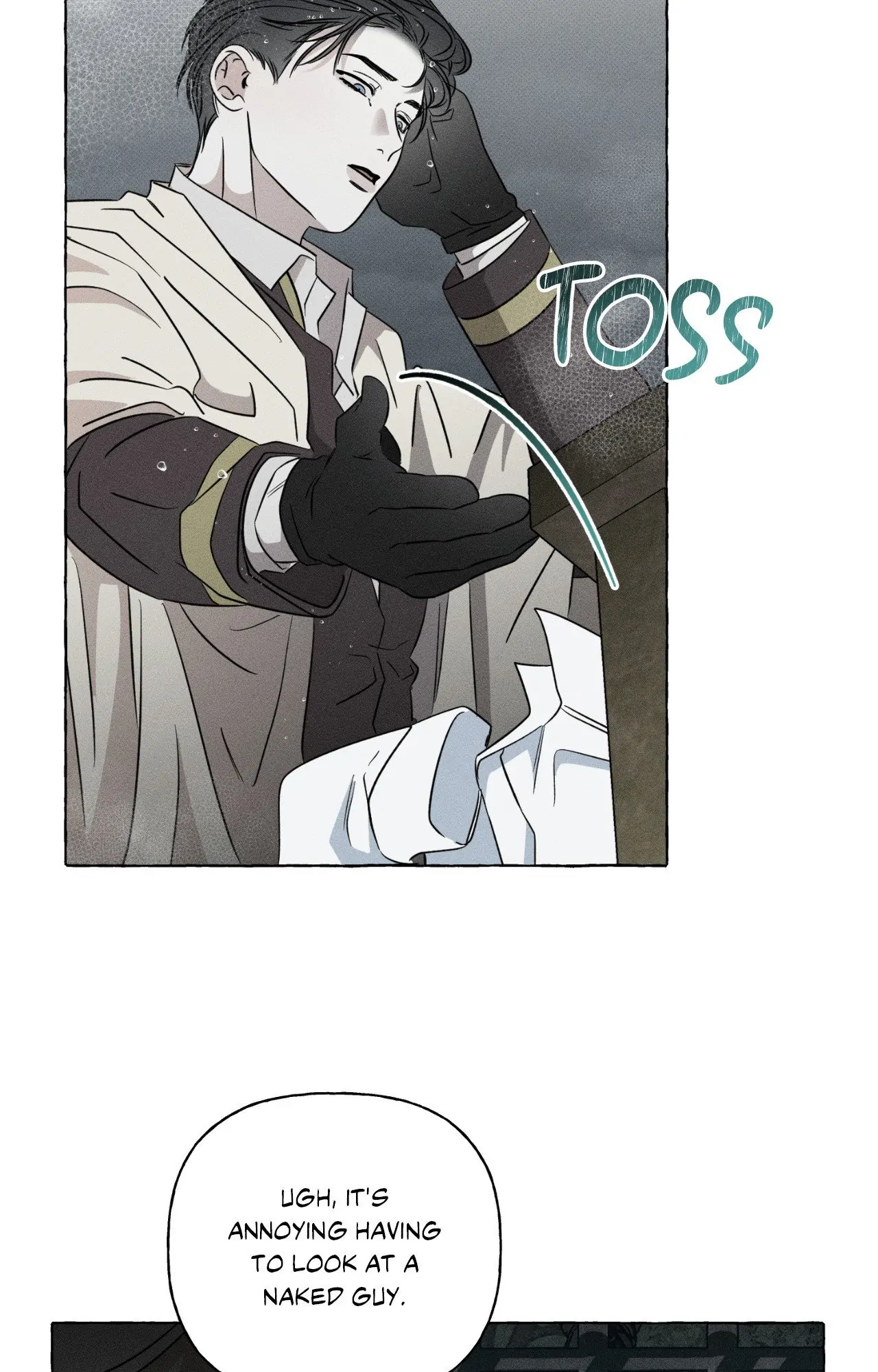 Pale Bones and Blossoms [Official] - Chapter 26 manhwa