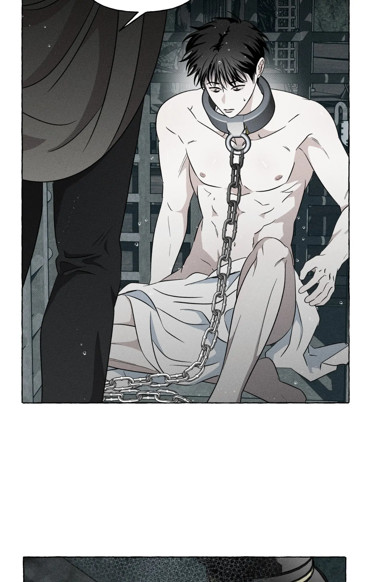 Pale Bones and Blossoms [Official] - Chapter 26 manhwa
