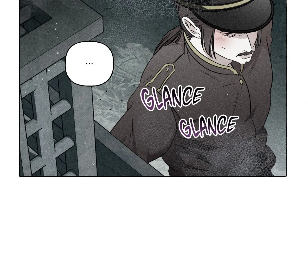 Pale Bones and Blossoms [Official] - Chapter 26 manhwa