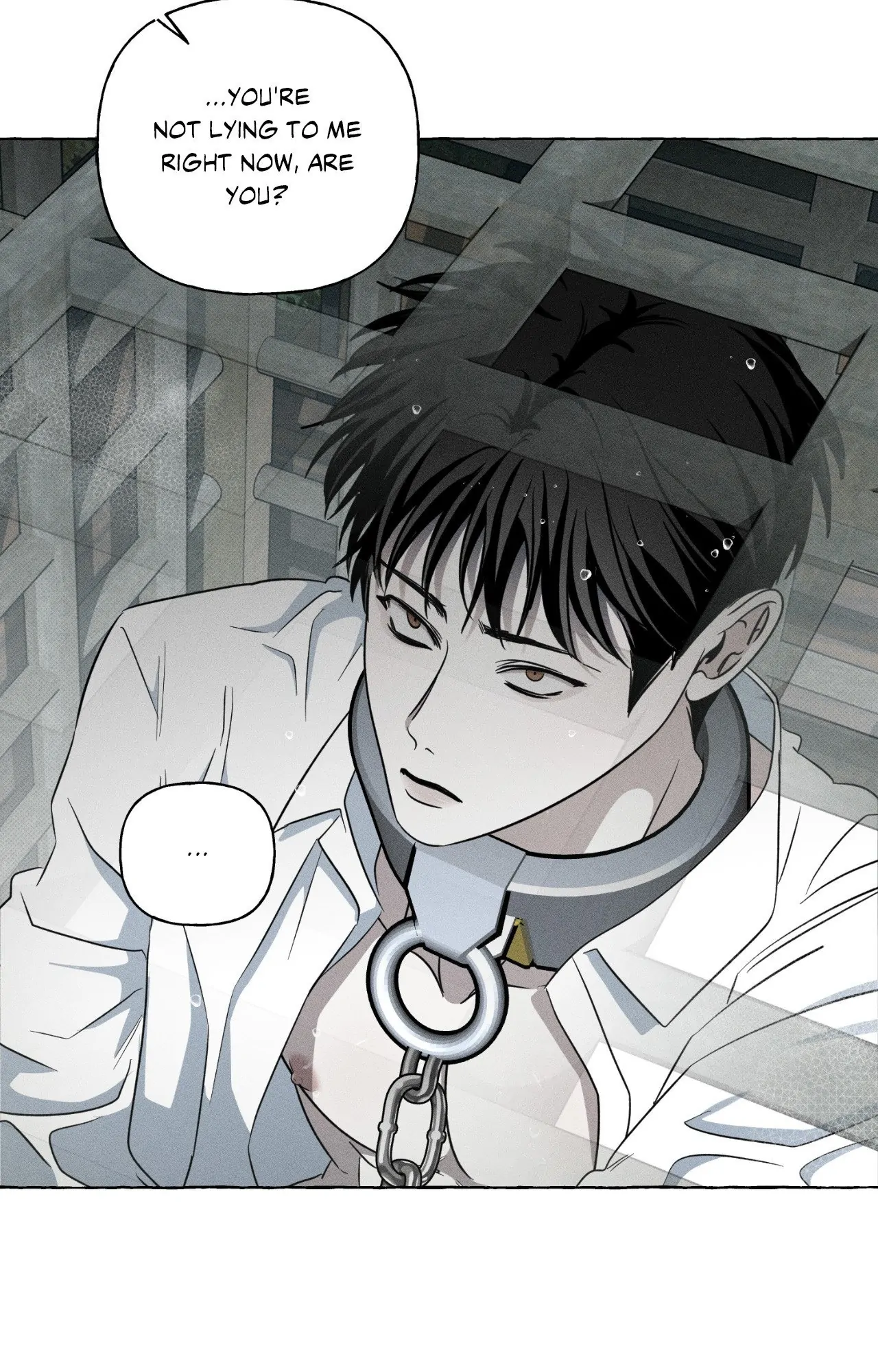 Pale Bones and Blossoms [Official] - Chapter 26 manhwa