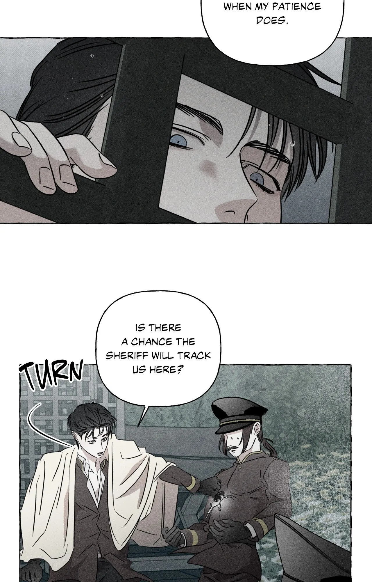 Pale Bones and Blossoms [Official] - Chapter 26 manhwa