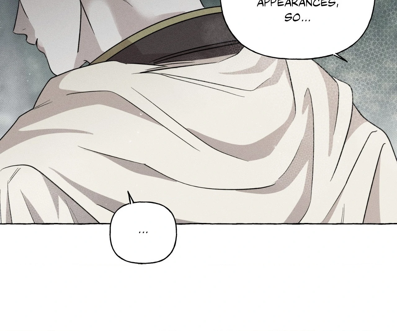 Pale Bones and Blossoms [Official] - Chapter 26 manhwa