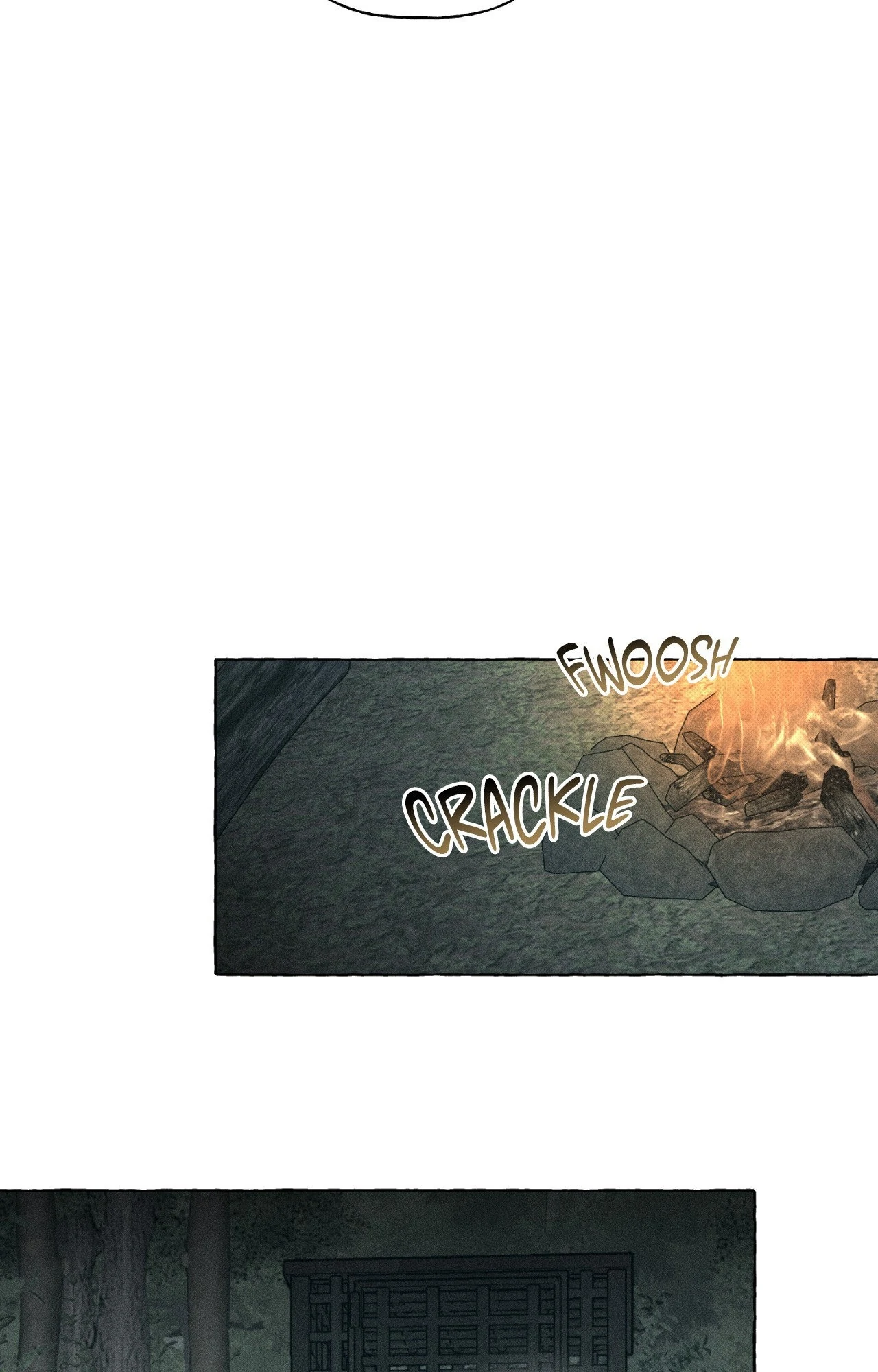 Pale Bones and Blossoms [Official] - Chapter 26 manhwa