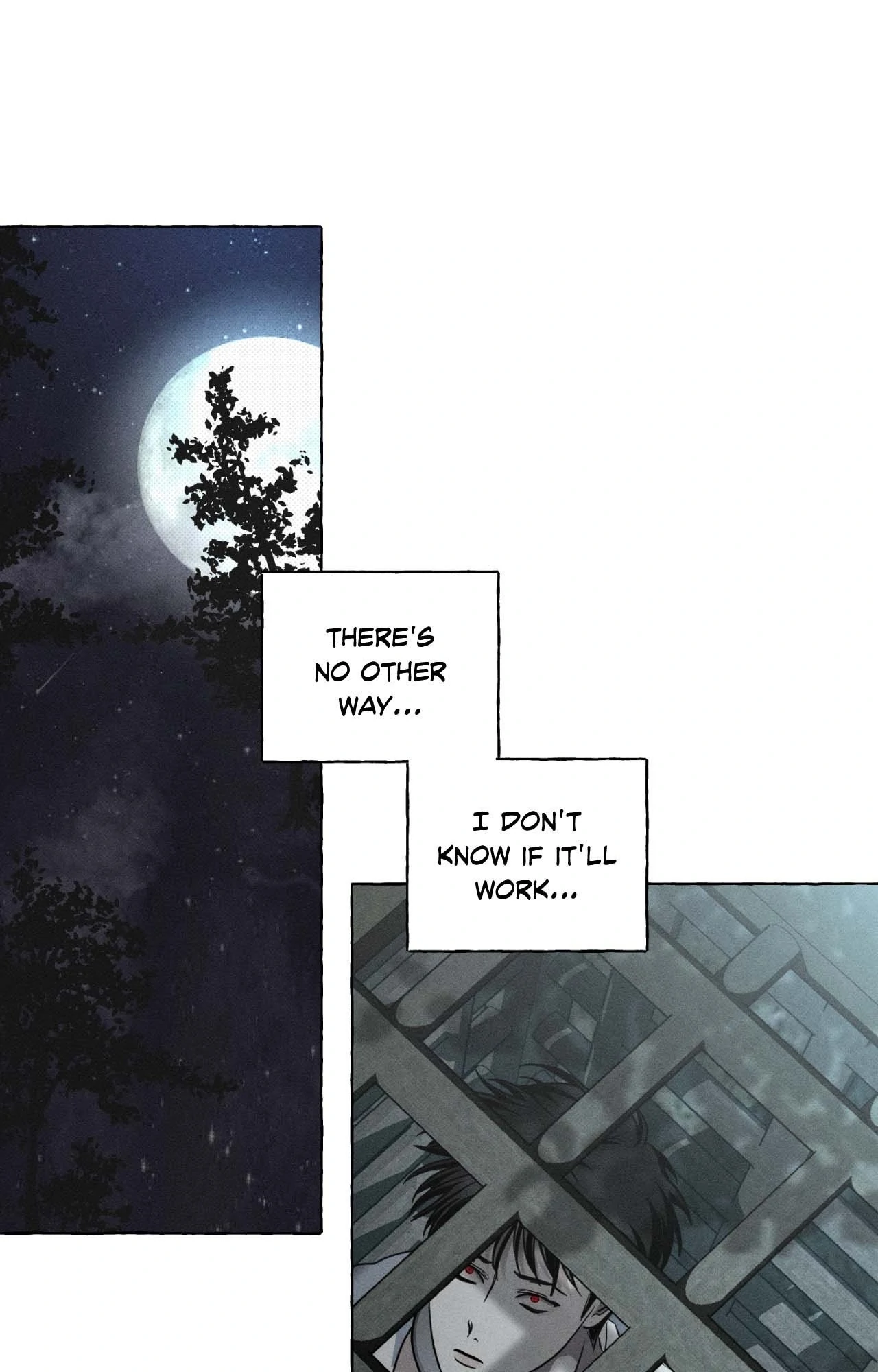 Pale Bones and Blossoms [Official] - Chapter 26 manhwa