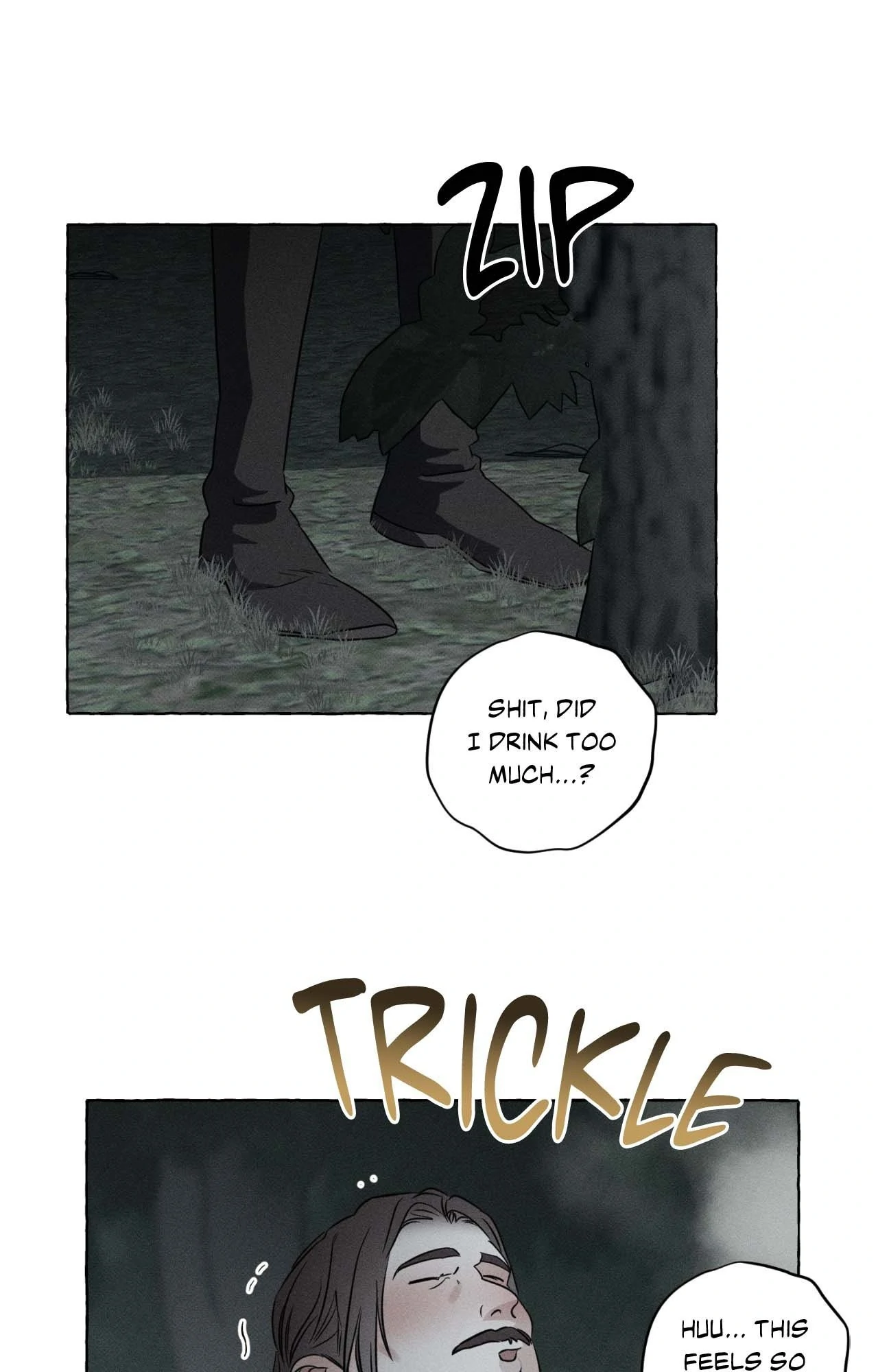 Pale Bones and Blossoms [Official] - Chapter 26 manhwa