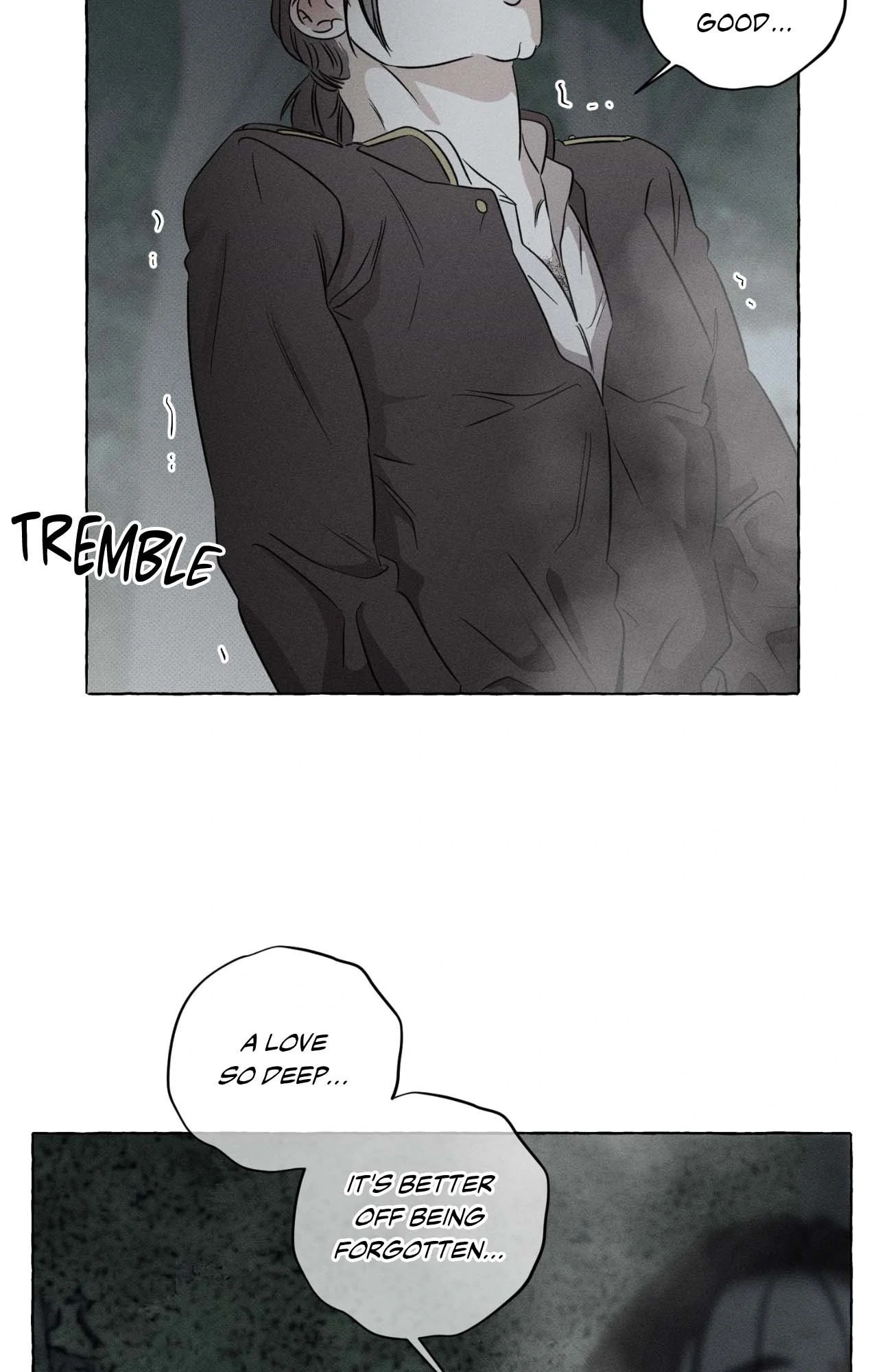 Pale Bones and Blossoms [Official] - Chapter 26 manhwa