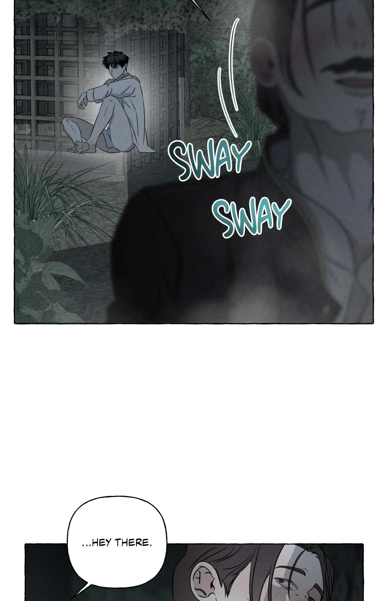 Pale Bones and Blossoms [Official] - Chapter 26 manhwa