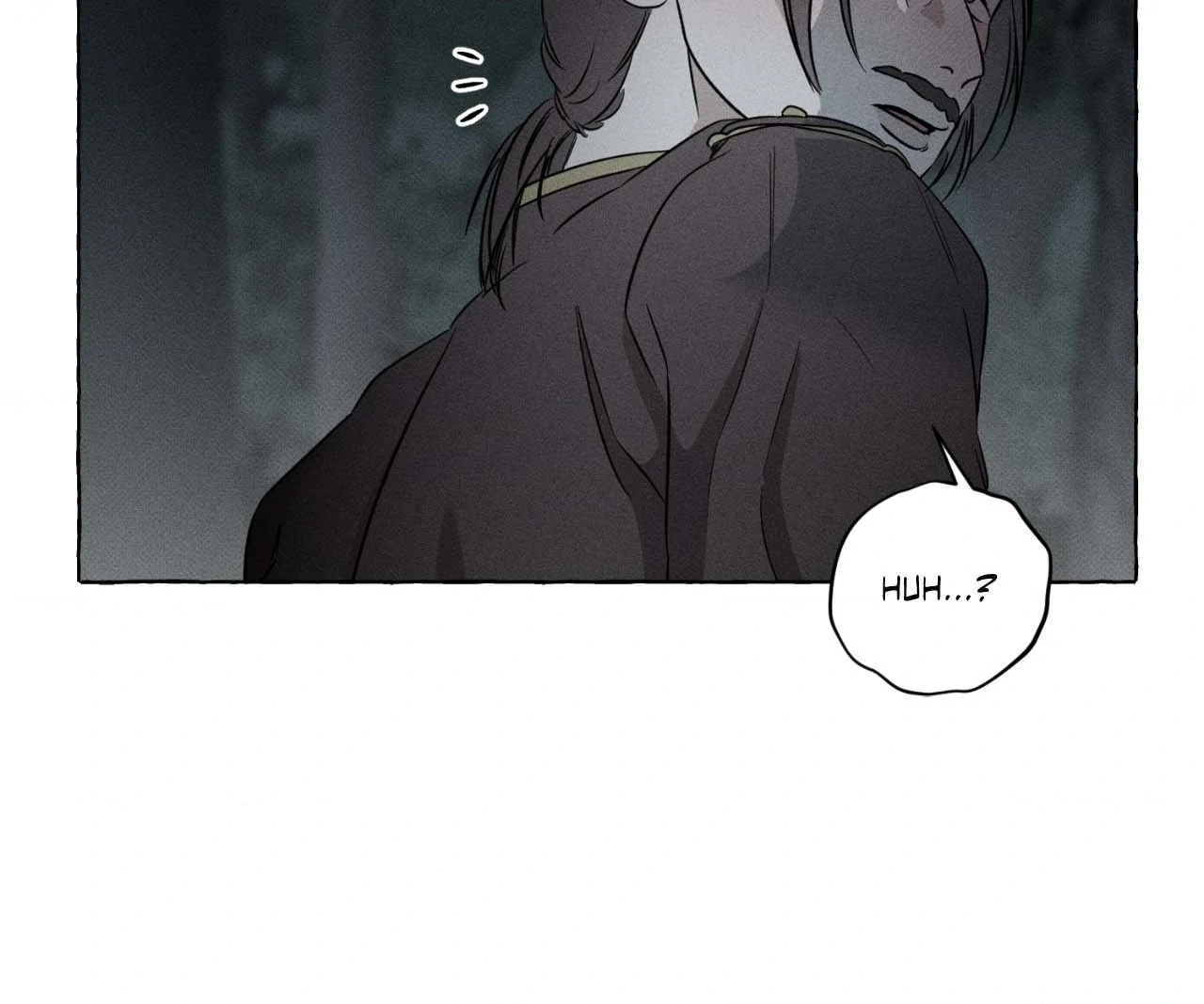 Pale Bones and Blossoms [Official] - Chapter 26 manhwa