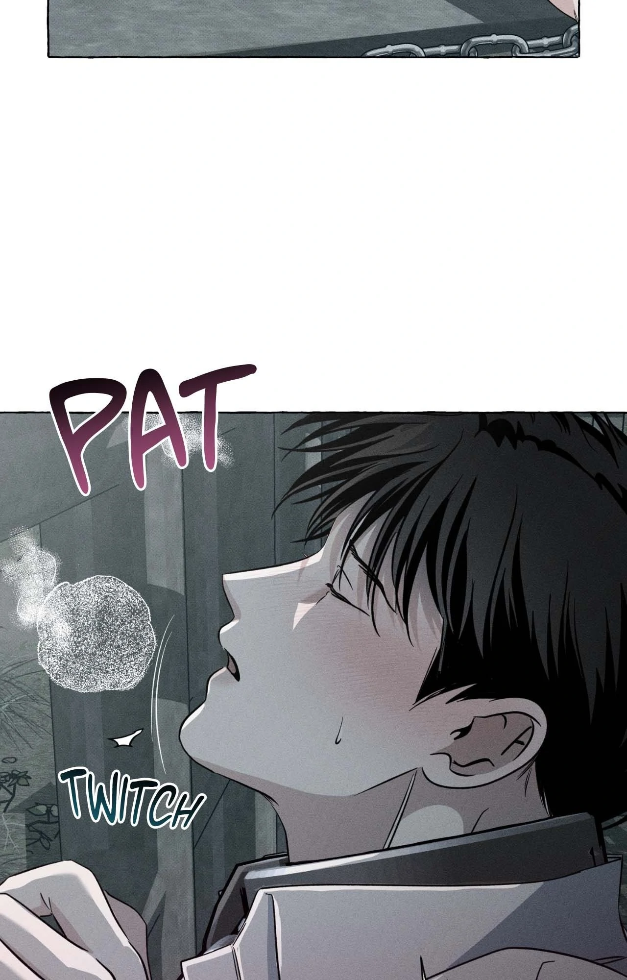 Pale Bones and Blossoms [Official] - Chapter 26 manhwa