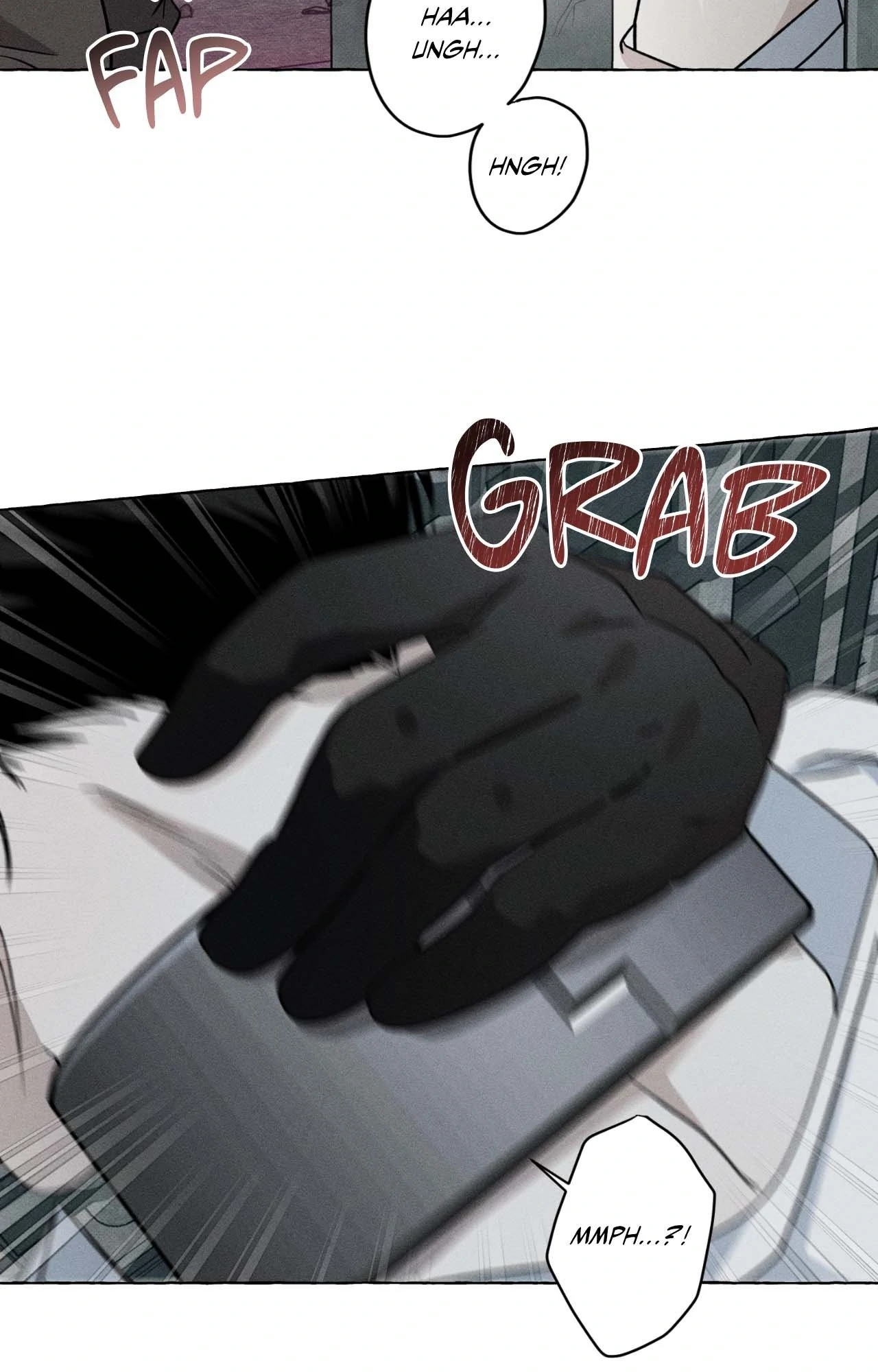 Pale Bones and Blossoms [Official] - Chapter 26 manhwa