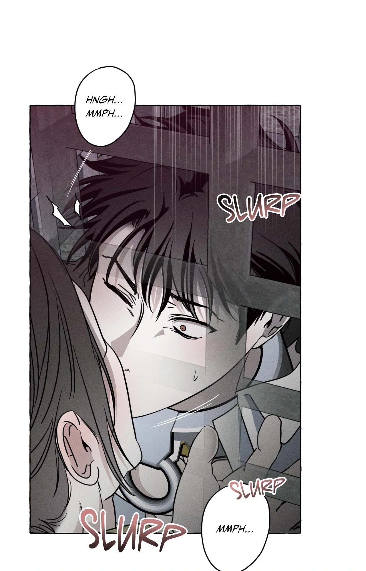 Pale Bones and Blossoms [Official] - Chapter 26 manhwa