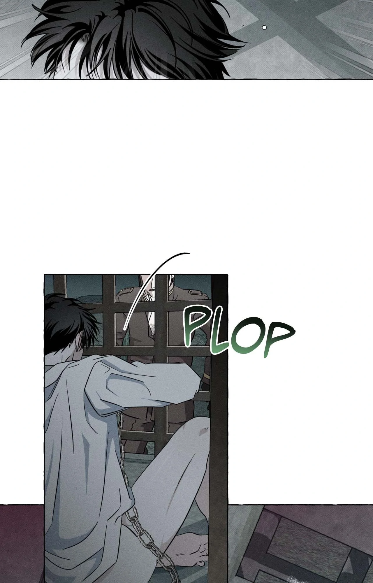Pale Bones and Blossoms [Official] - Chapter 26 manhwa