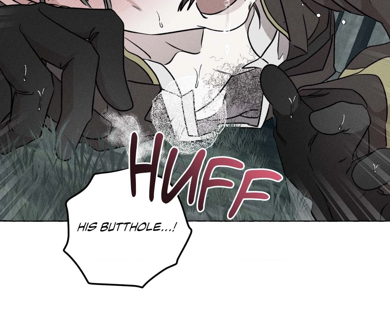 Pale Bones and Blossoms [Official] - Chapter 26 manhwa