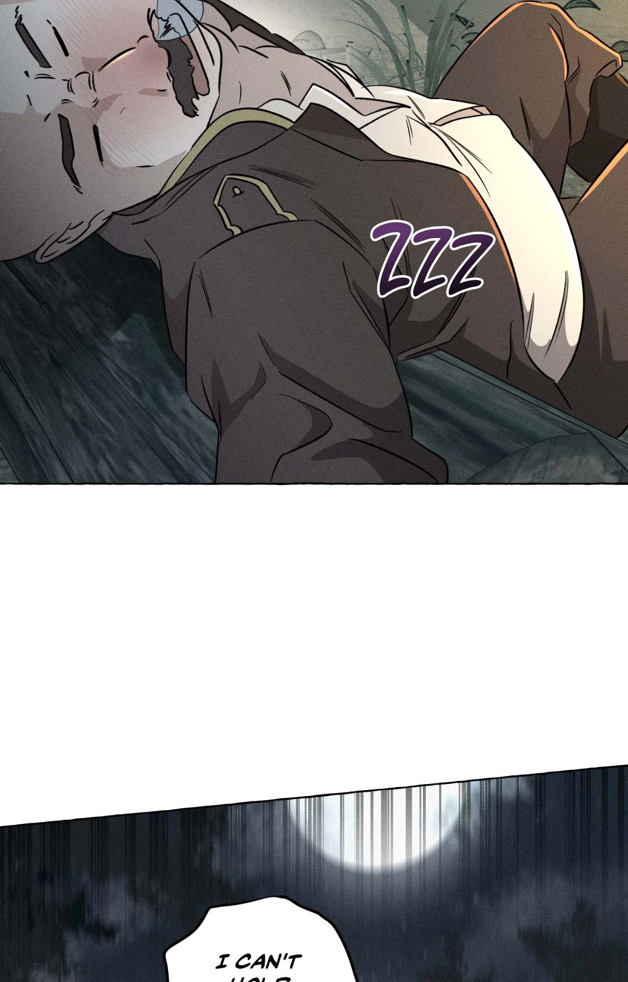 Pale Bones and Blossoms [Official] - Chapter 26 manhwa