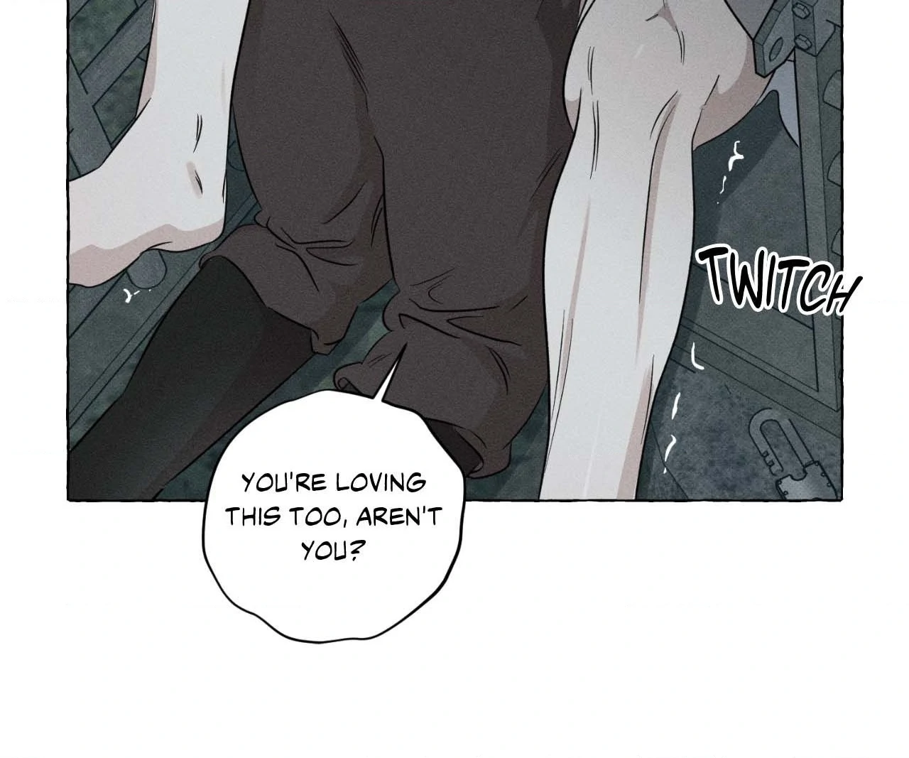 Pale Bones and Blossoms [Official] - Chapter 26 manhwa
