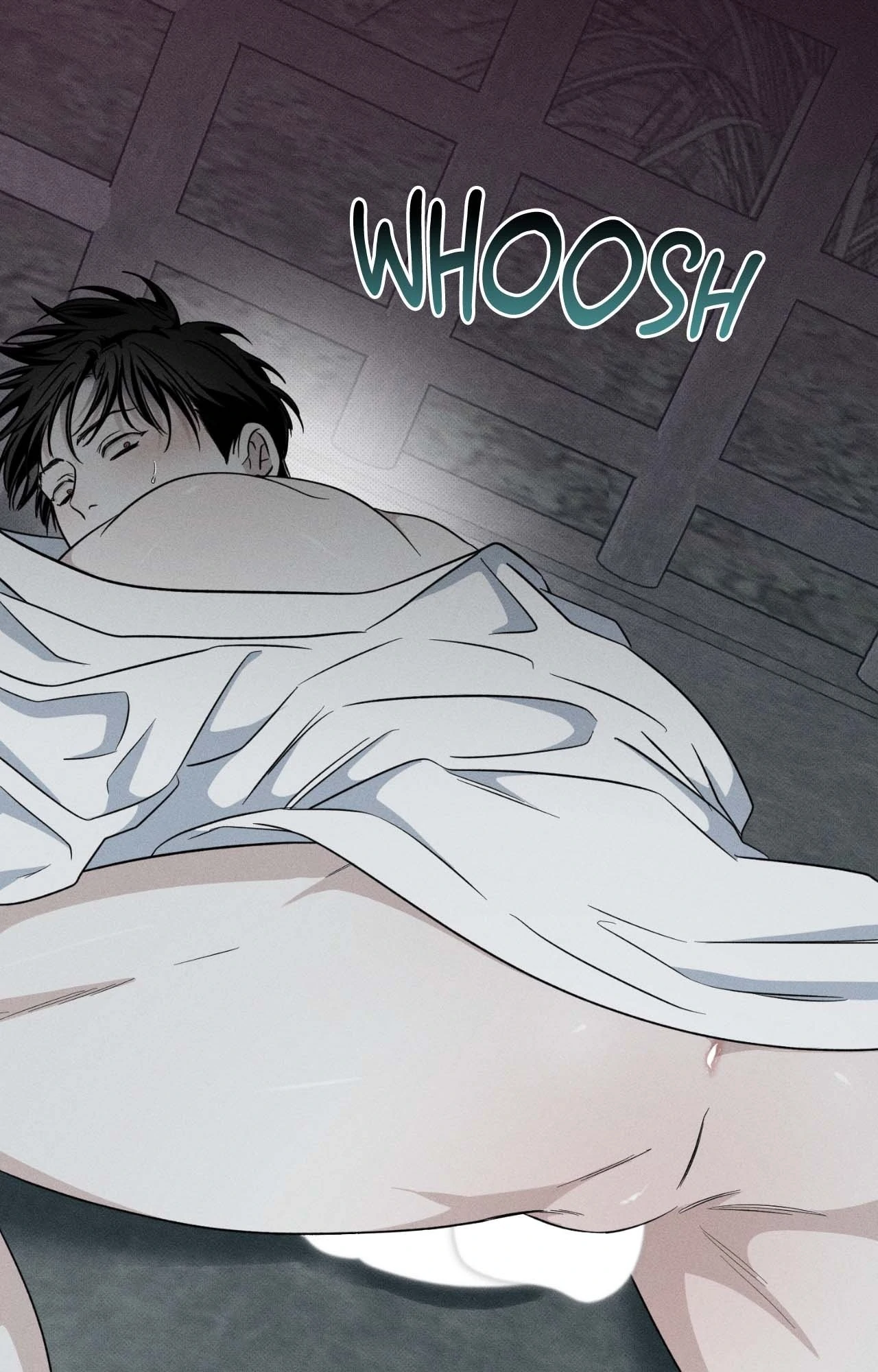 Pale Bones and Blossoms [Official] - Chapter 26 manhwa
