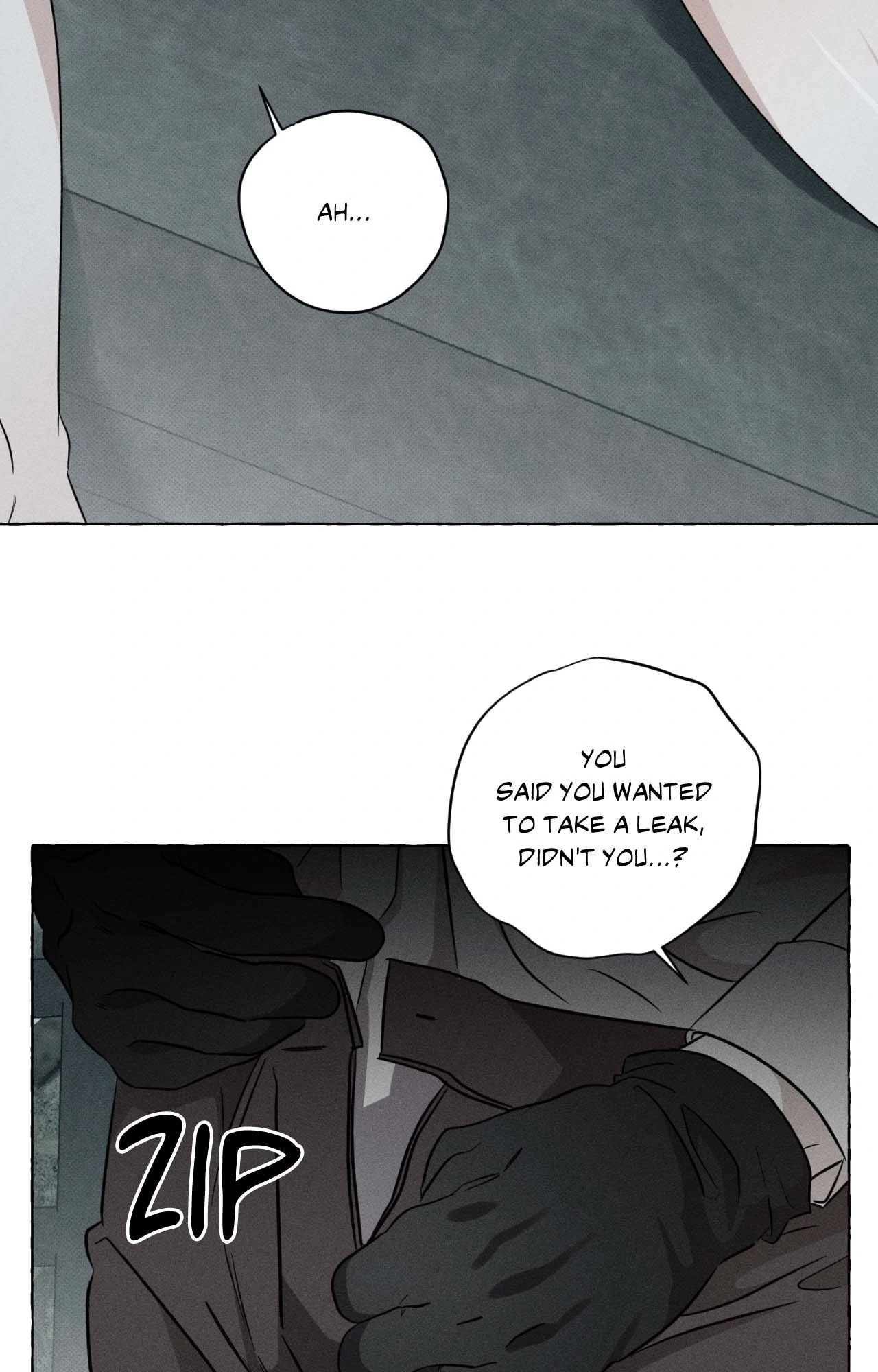Pale Bones and Blossoms [Official] - Chapter 26 manhwa