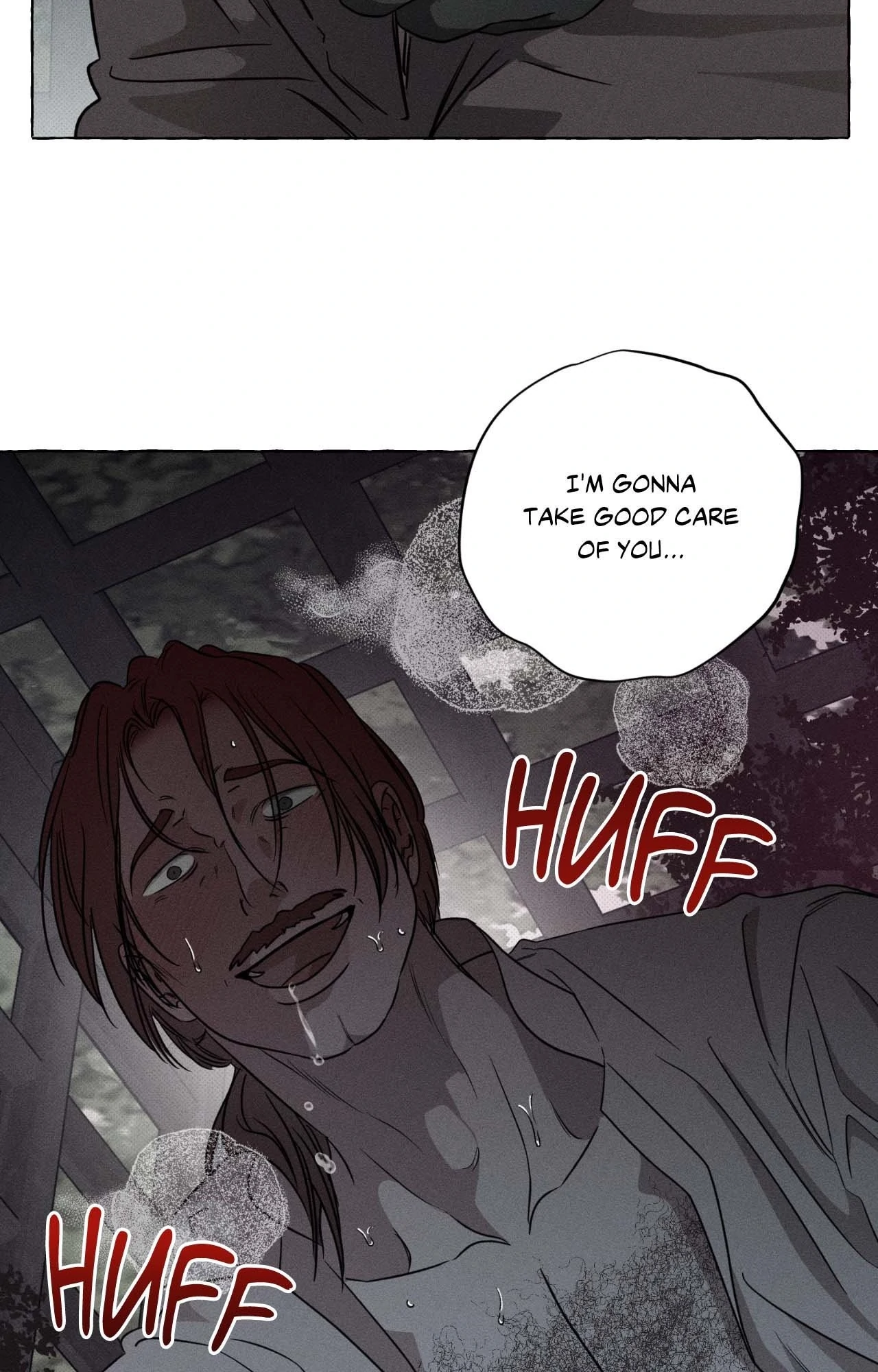 Pale Bones and Blossoms [Official] - Chapter 26 manhwa