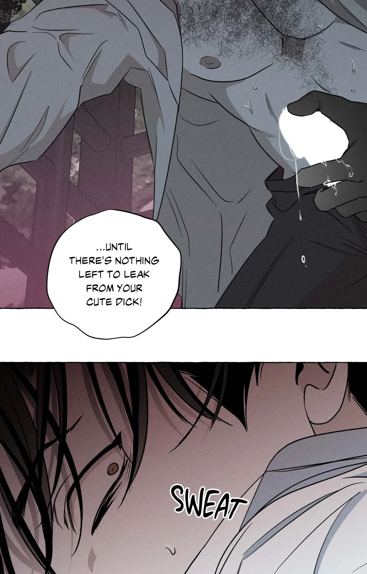Pale Bones and Blossoms [Official] - Chapter 26 manhwa