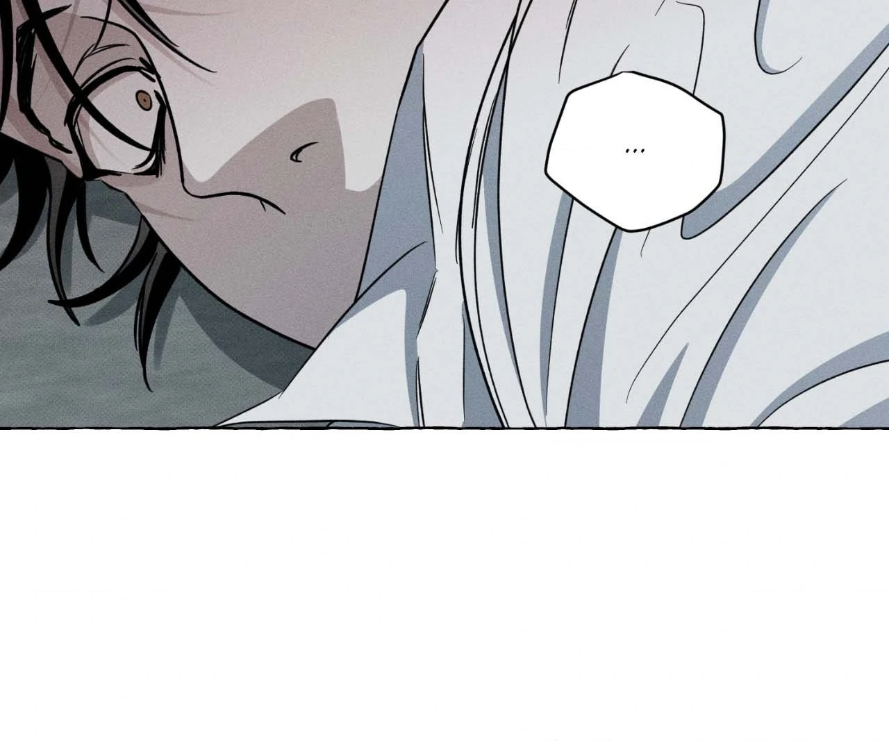 Pale Bones and Blossoms [Official] - Chapter 26 manhwa