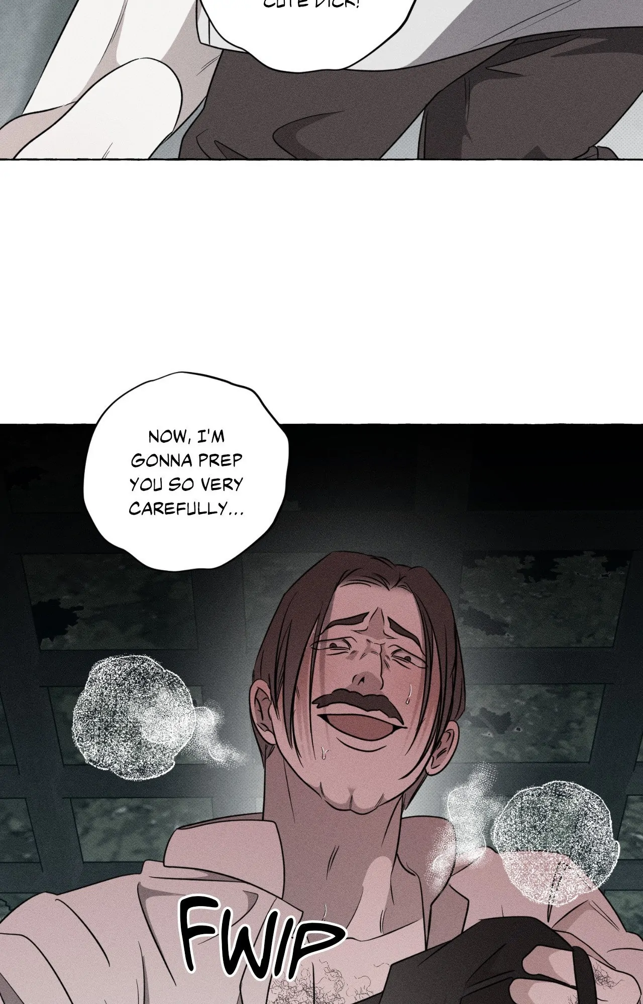 Pale Bones and Blossoms [Official] - Chapter 27 manhwa