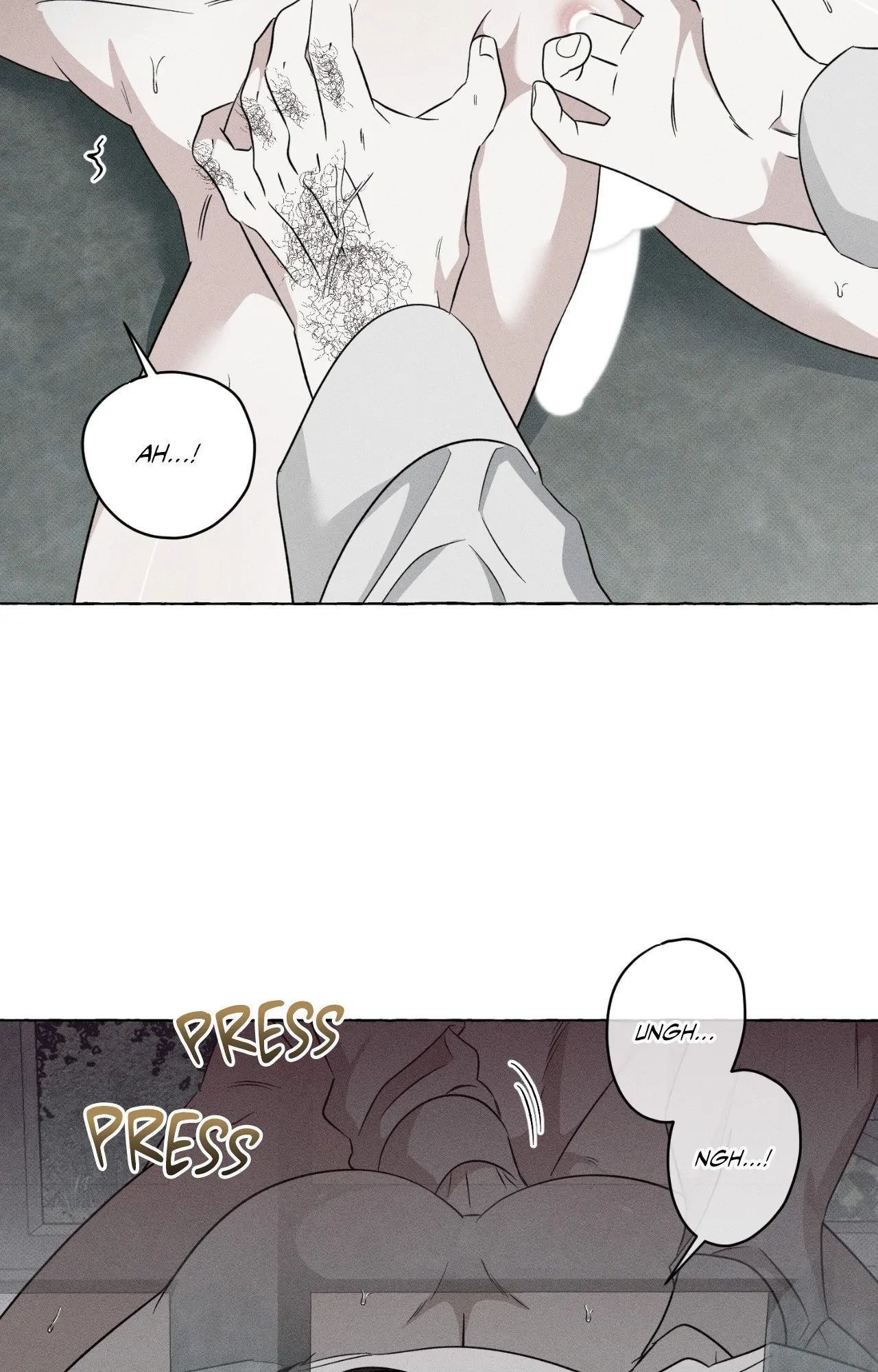 Pale Bones and Blossoms [Official] - Chapter 27 manhwa
