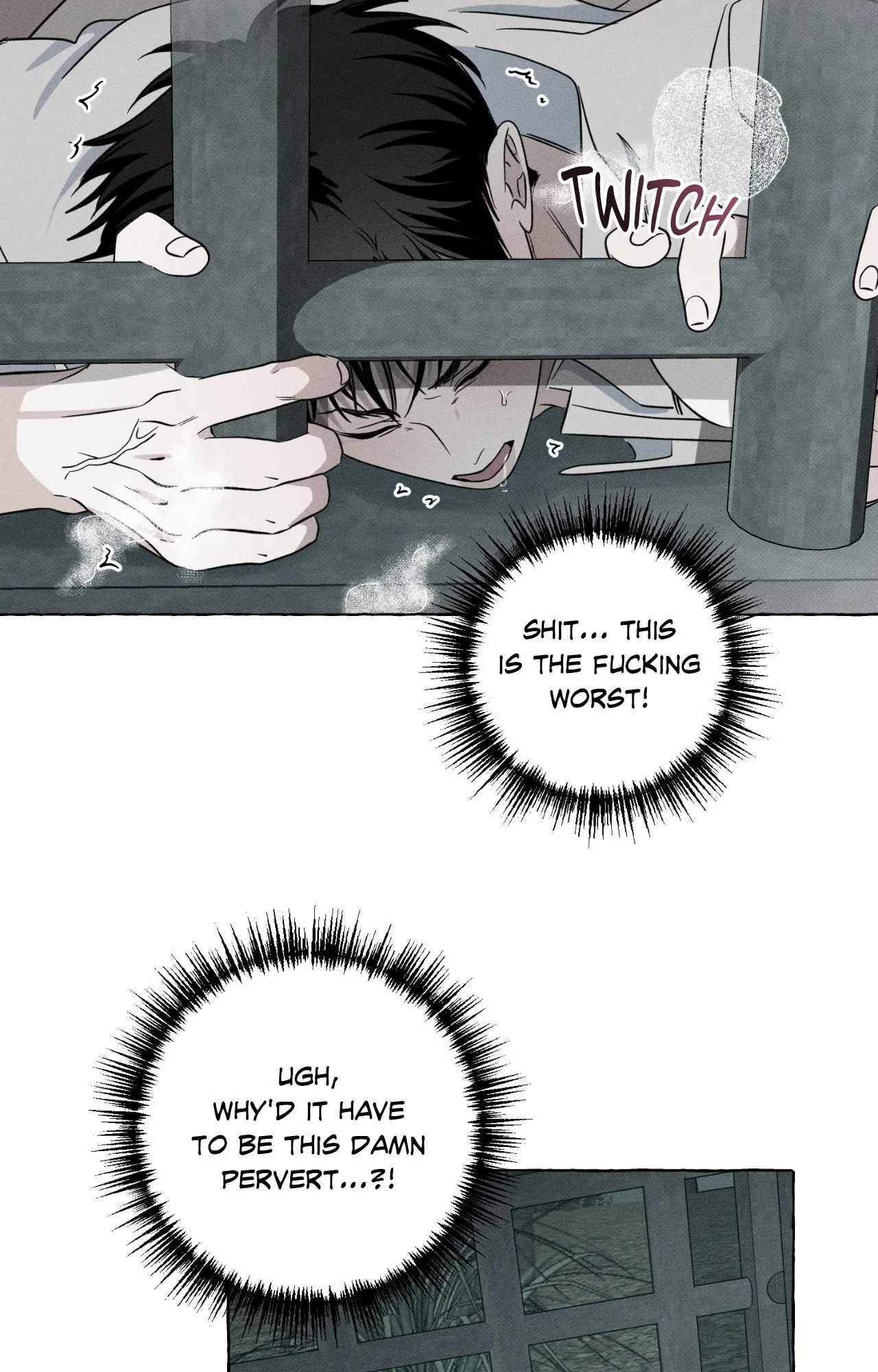 Pale Bones and Blossoms [Official] - Chapter 27 manhwa