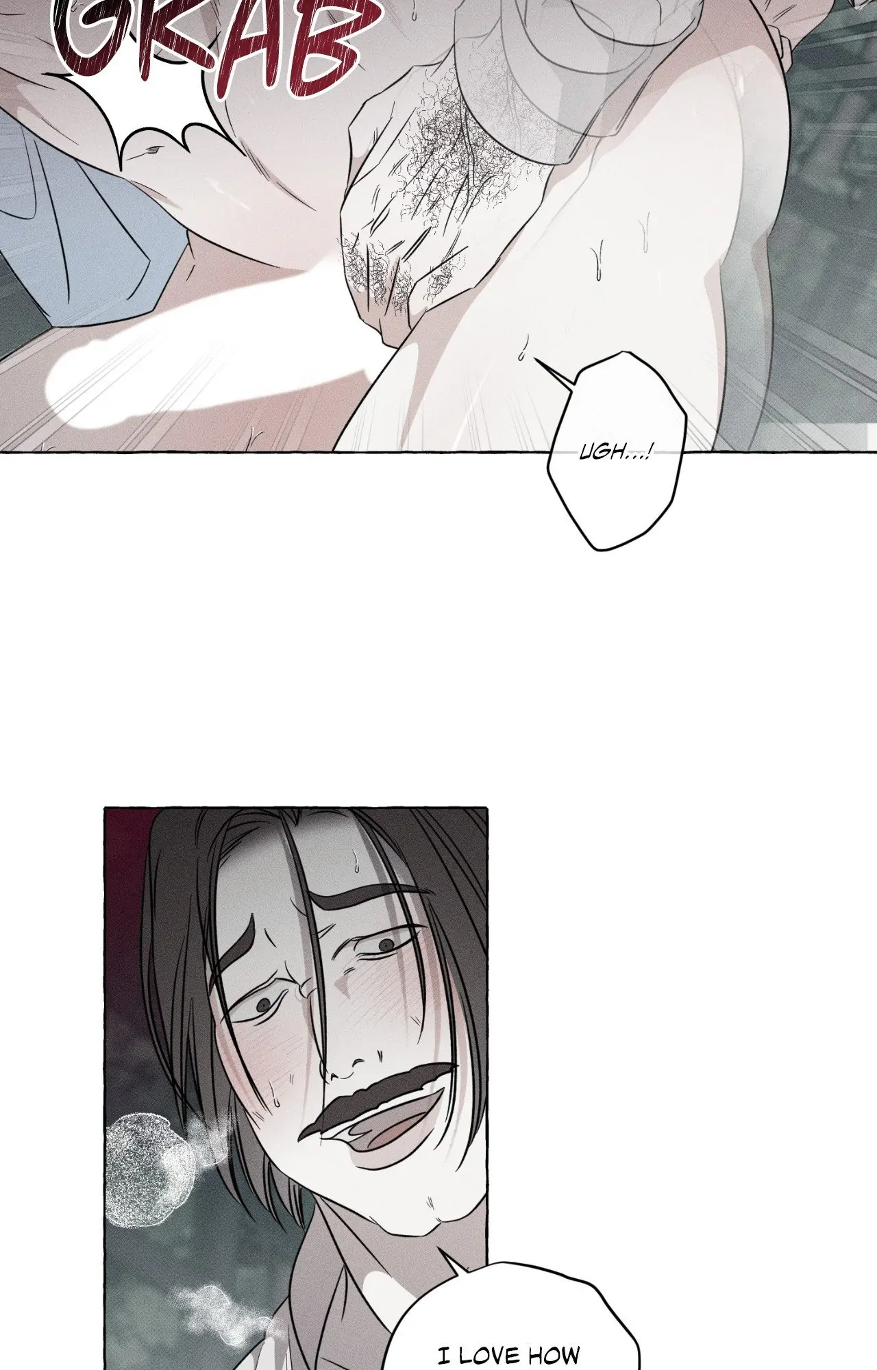 Pale Bones and Blossoms [Official] - Chapter 27 manhwa