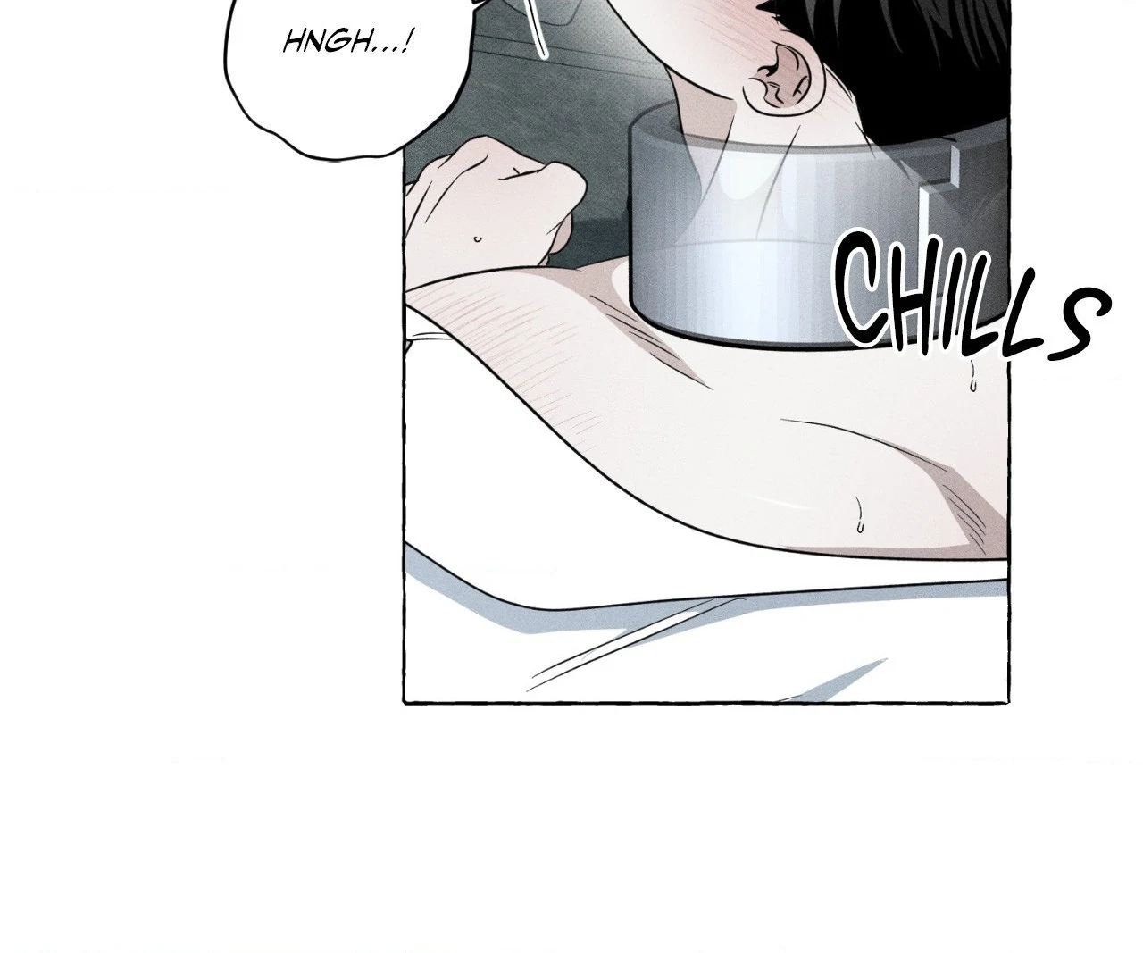 Pale Bones and Blossoms [Official] - Chapter 27 manhwa
