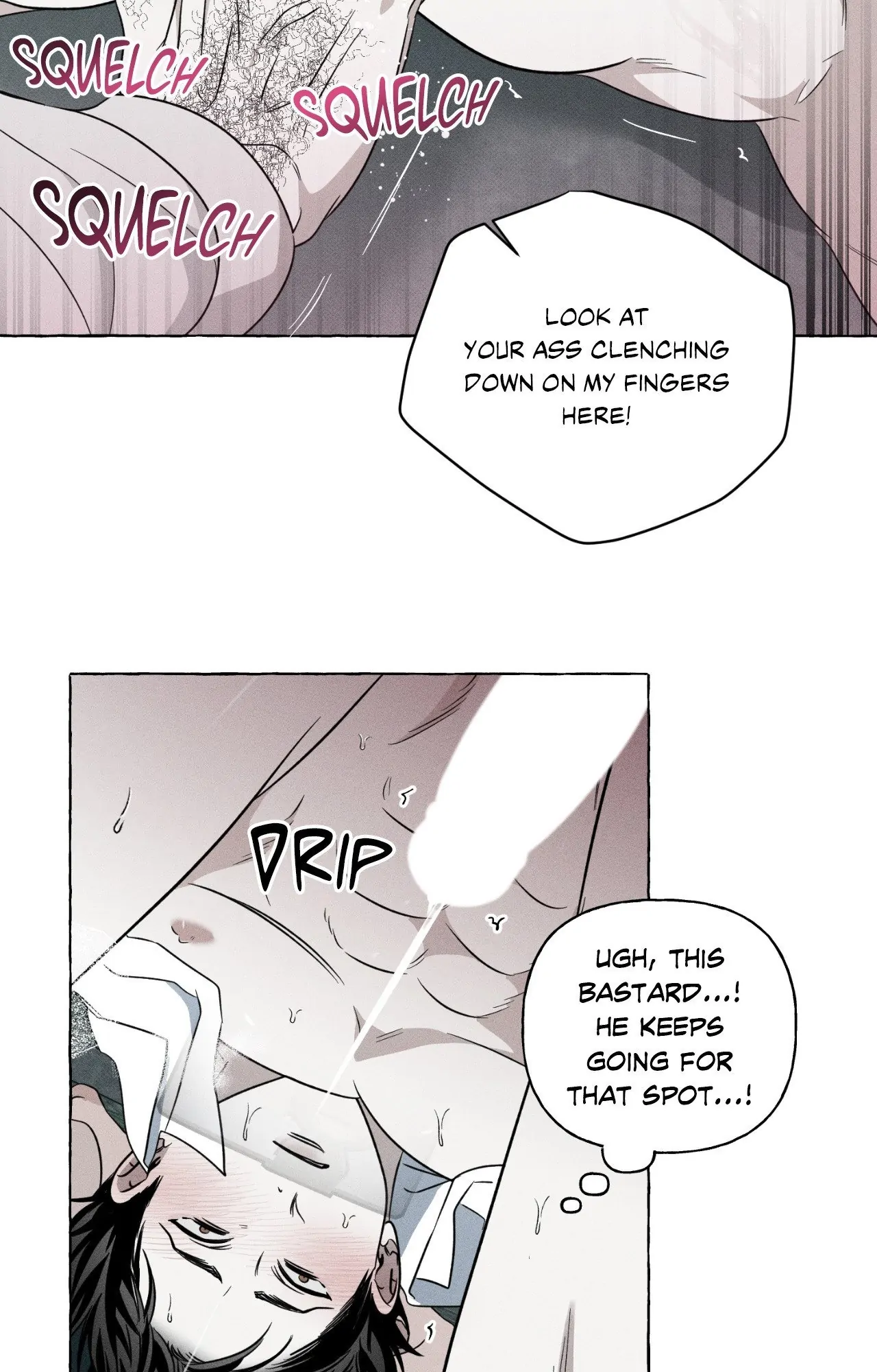 Pale Bones and Blossoms [Official] - Chapter 27 manhwa