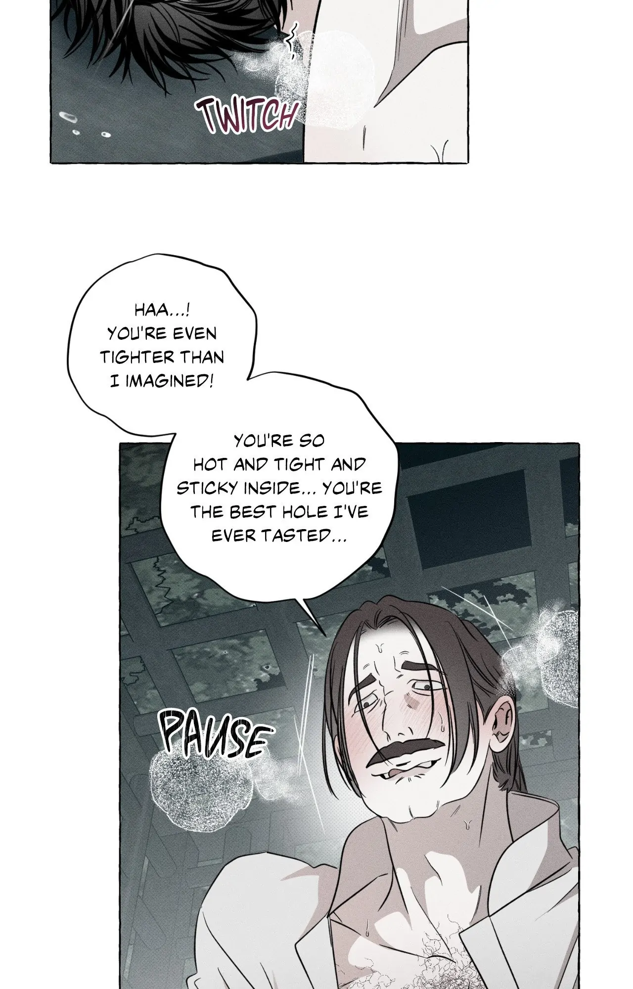 Pale Bones and Blossoms [Official] - Chapter 27 manhwa