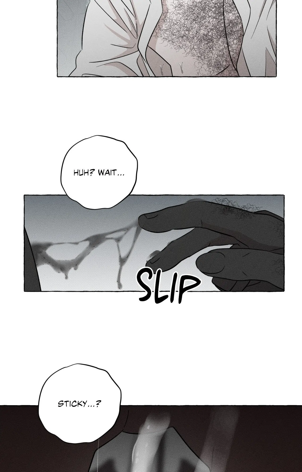 Pale Bones and Blossoms [Official] - Chapter 27 manhwa