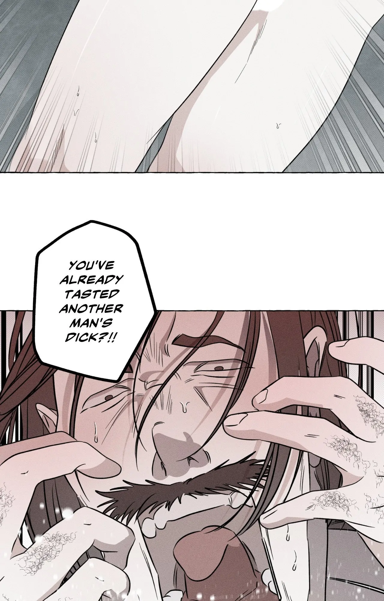 Pale Bones and Blossoms [Official] - Chapter 27 manhwa