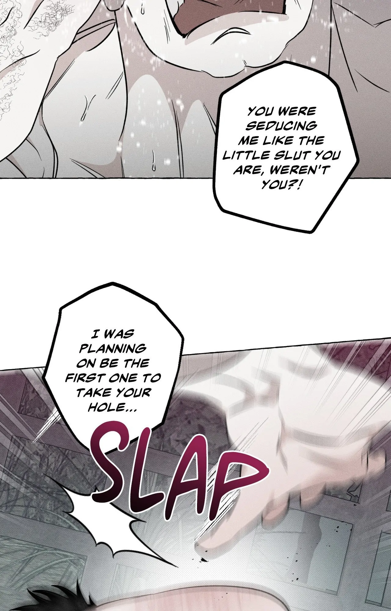 Pale Bones and Blossoms [Official] - Chapter 27 manhwa