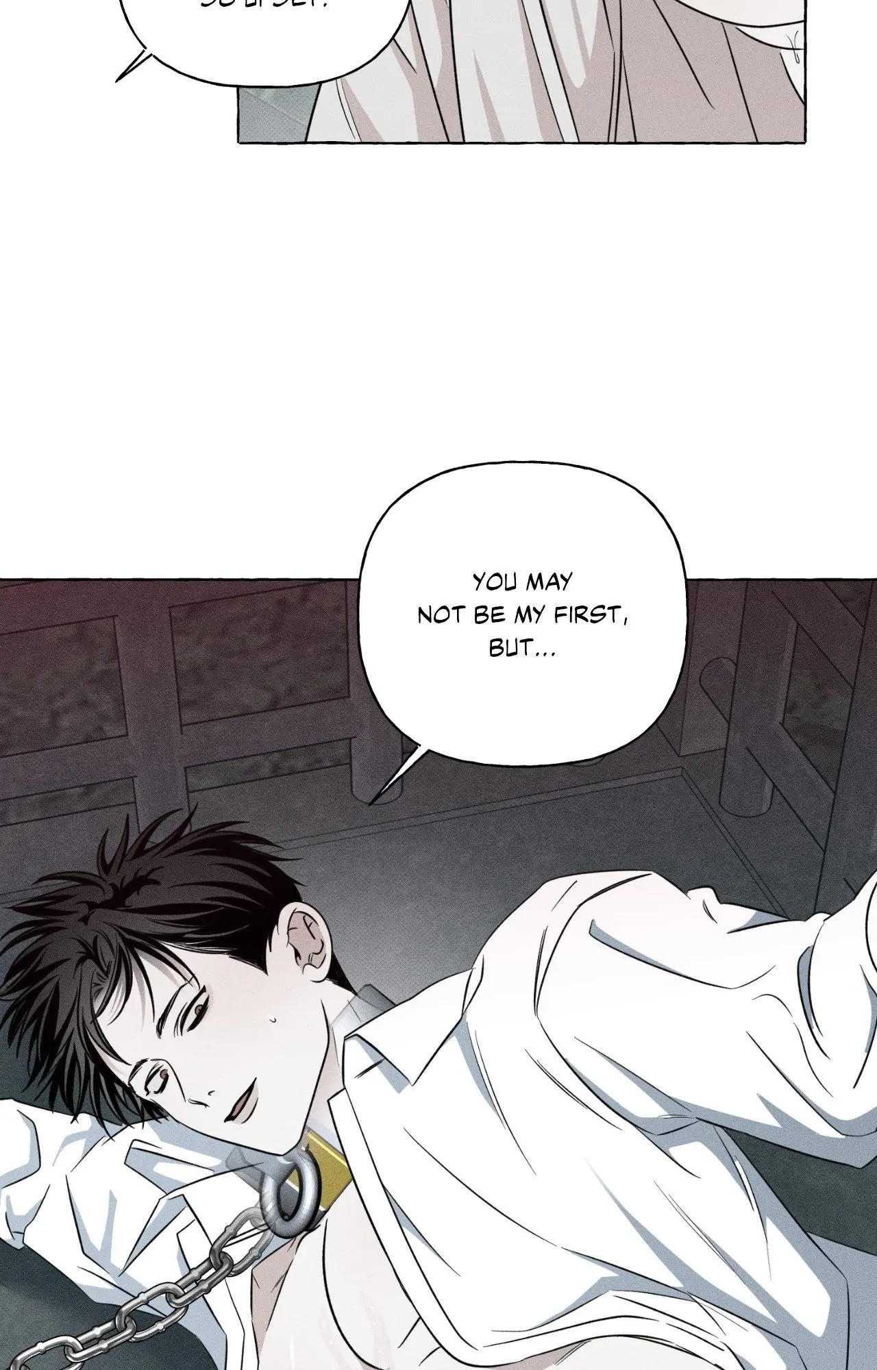 Pale Bones and Blossoms [Official] - Chapter 27 manhwa